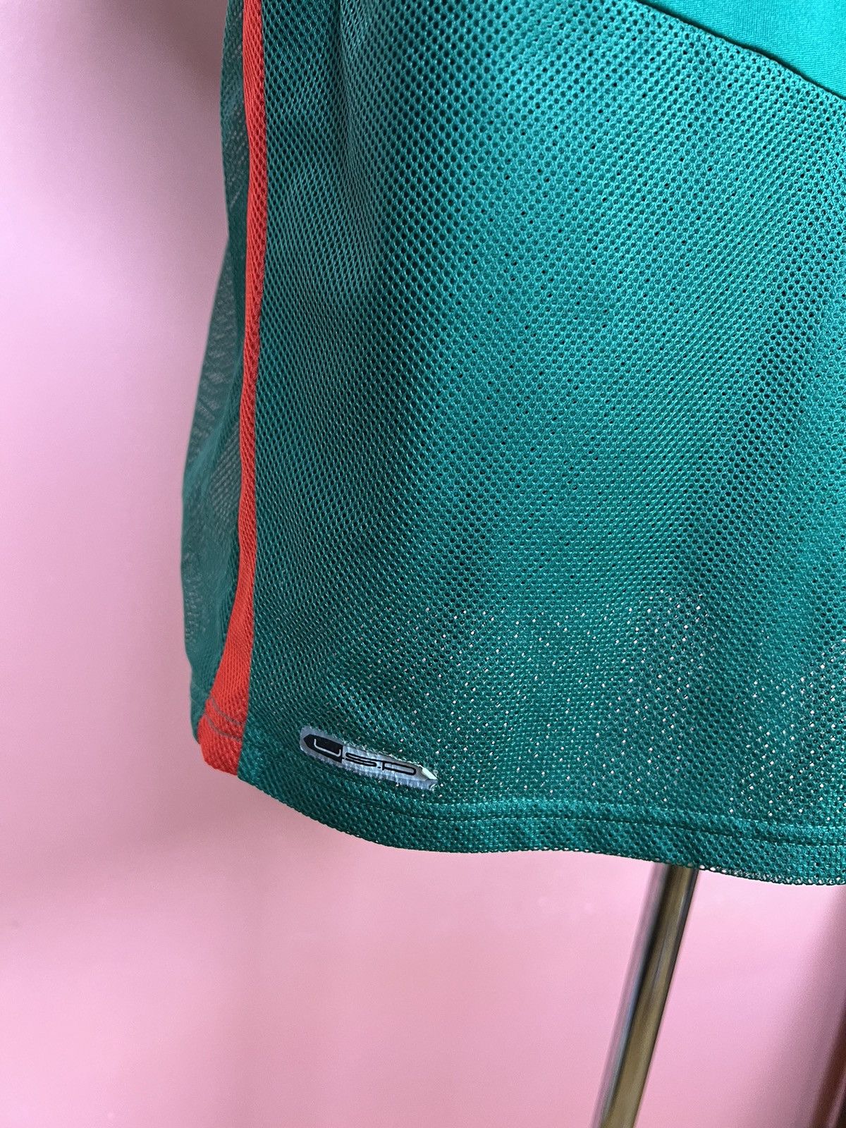 Other × Puma puma camerounaise 2009 2008 soccer jersey football lion Size US XL / EU 56 / 4 - 3 Thumbnail