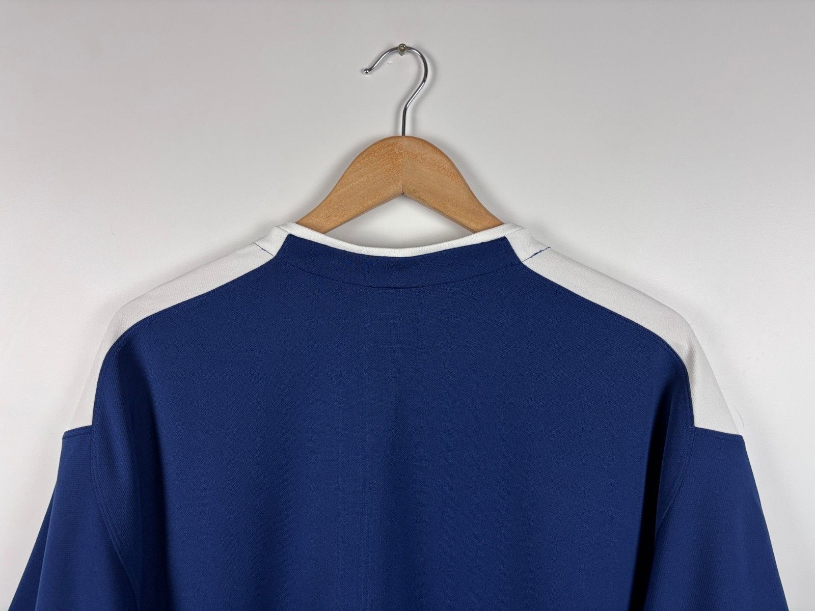 Nike France National Team 2009-10 Rugby Shirt Nike Jersey XXL Size US XXL / EU 58 / 5 - 7 Thumbnail