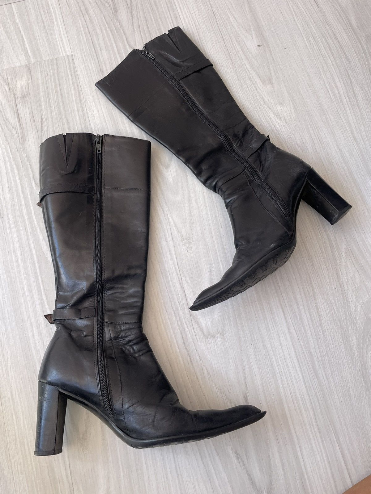 Vintage y2k boots Size US 6 / IT 36 - 15 Thumbnail