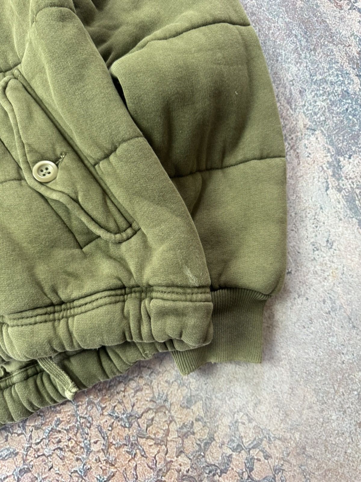 Polo Ralph Lauren Vintage Polo Ralph Lauren Hoodie Jacket Size US S / EU 44-46 / 1 - 8 Thumbnail