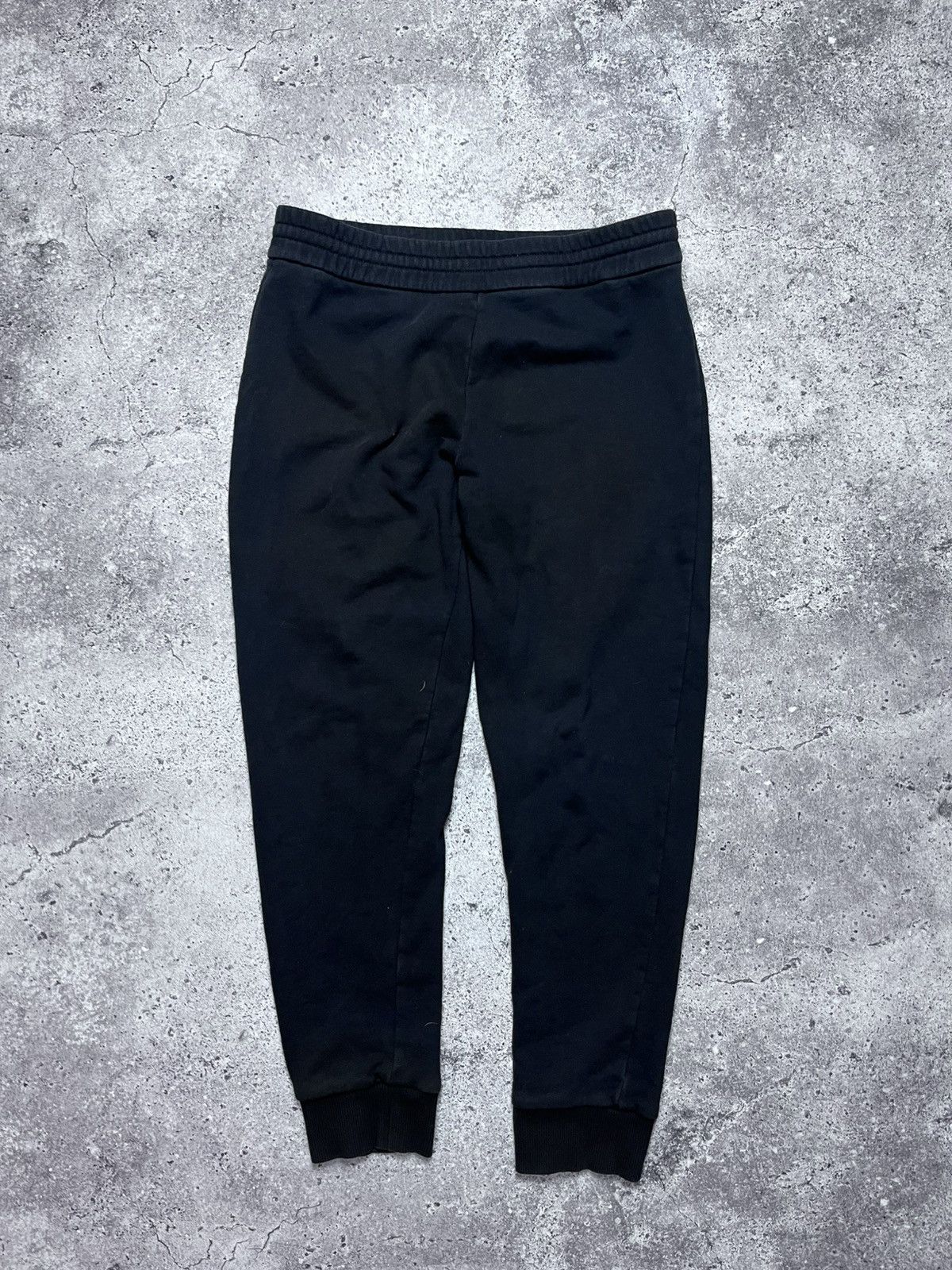 Designer × Moncler Moncler Completo Maglia Sweatpants Jogers Luxury Size 27" / US 4 / IT 40 - 3 Thumbnail