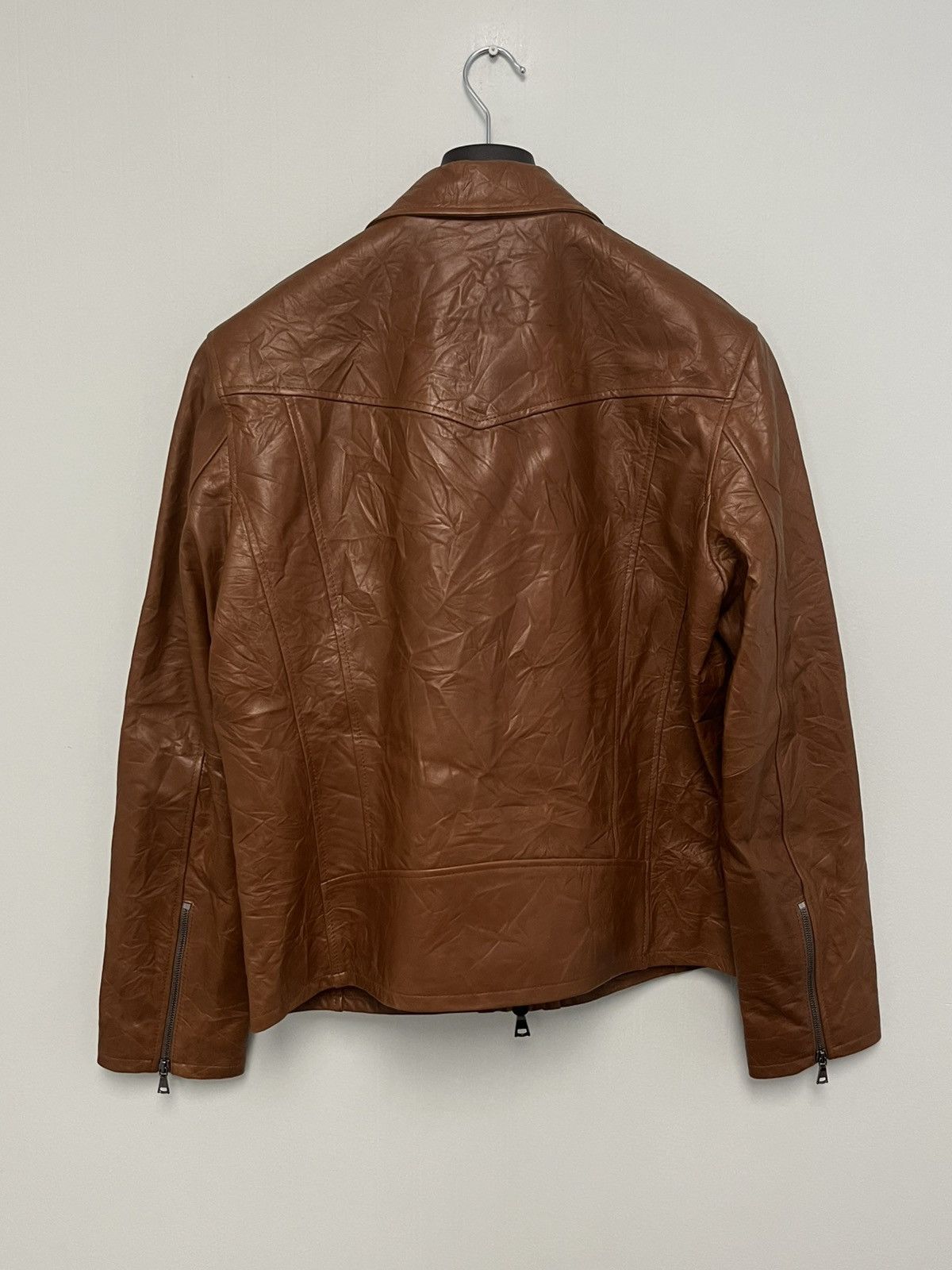 John Varvatos Barrow jacket. Size EU 50 USA 40 Size US M / EU 48-50 / 2 - 13 Thumbnail