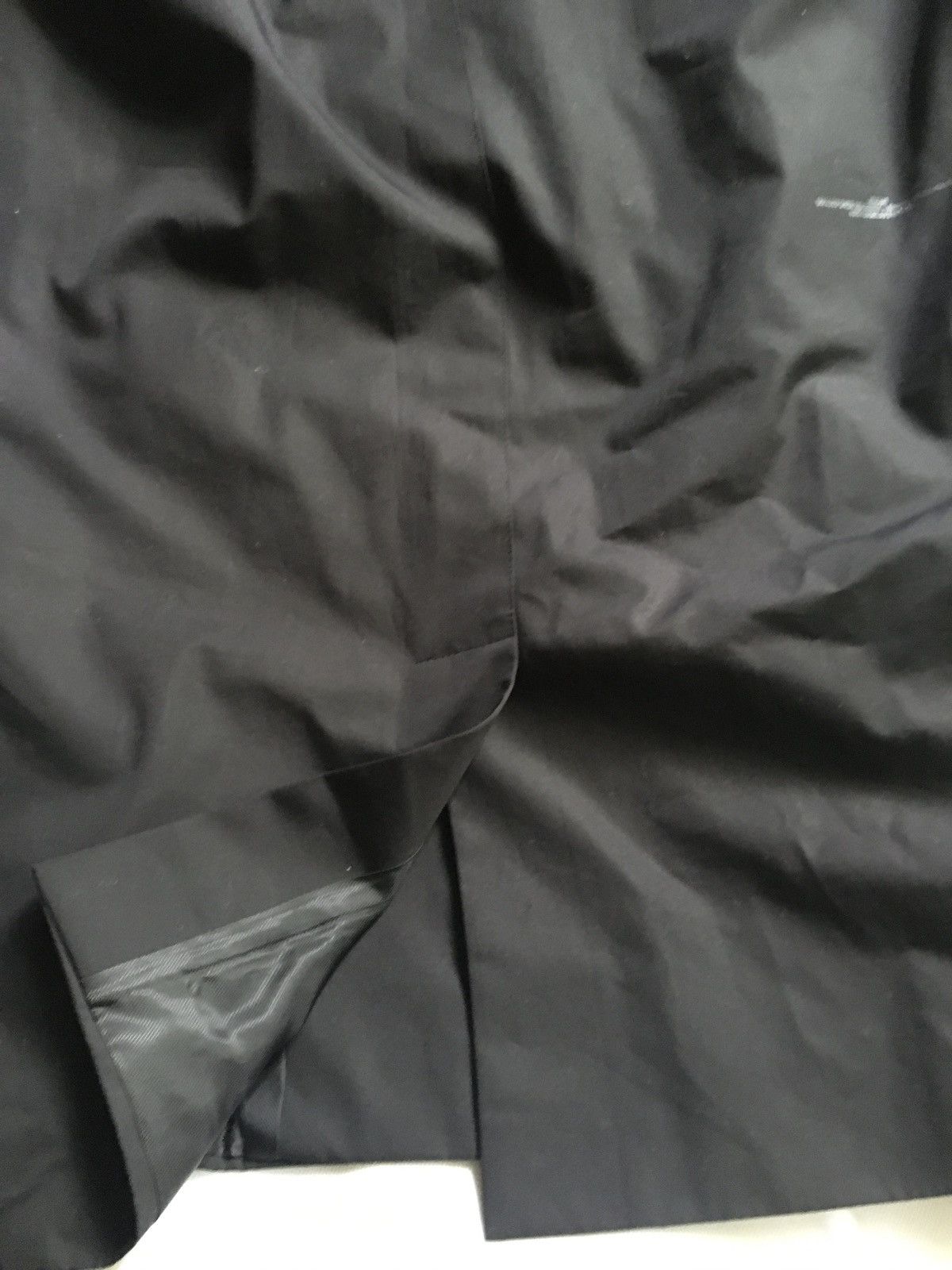 Frame FRAME - Trench-Coat - Raincoat - Size Large Size US L / EU 52-54 / 3 - 13 Thumbnail