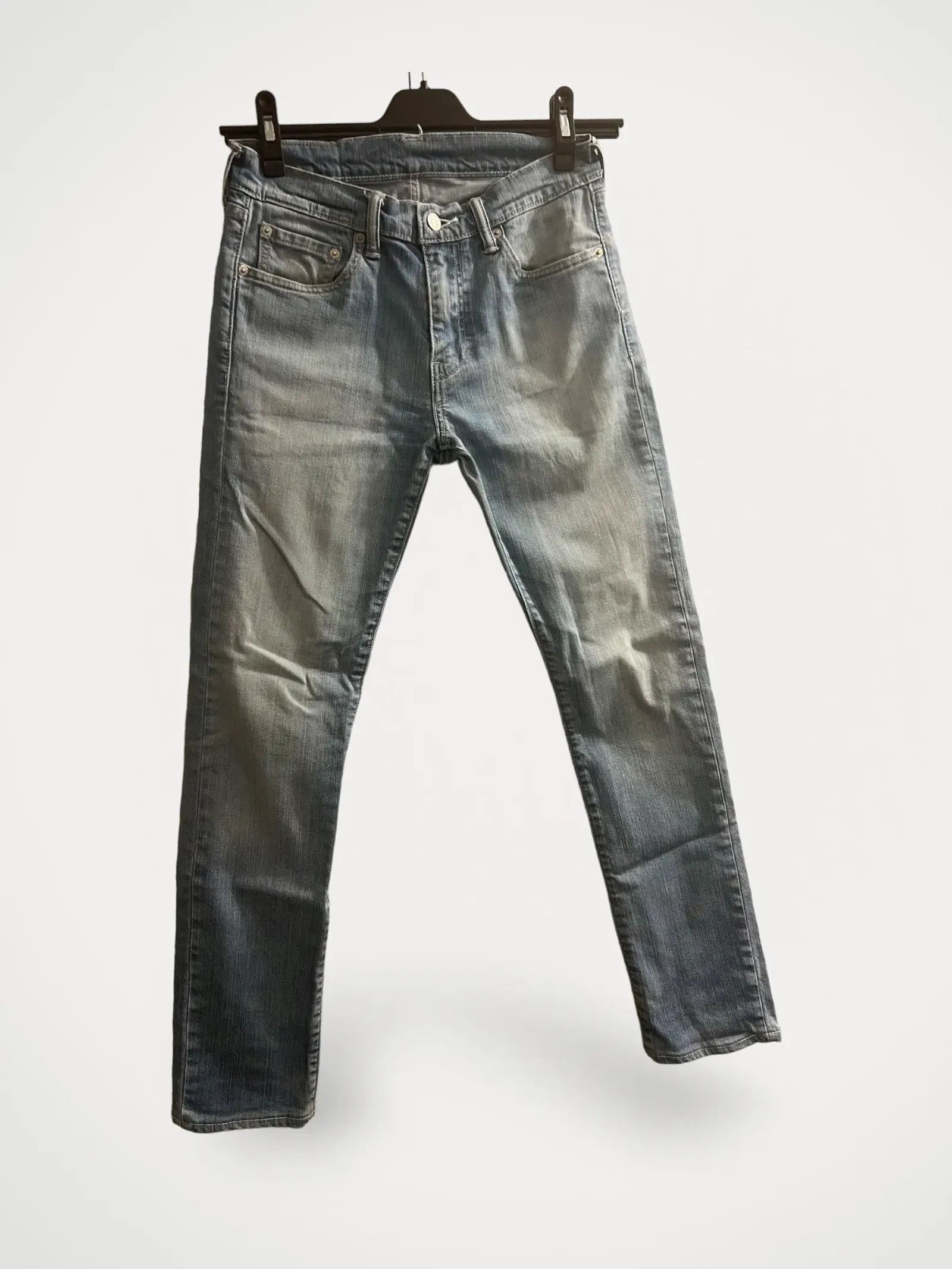 Levi's Levi's 510 Jeans Size 29" - 1 Thumbnail