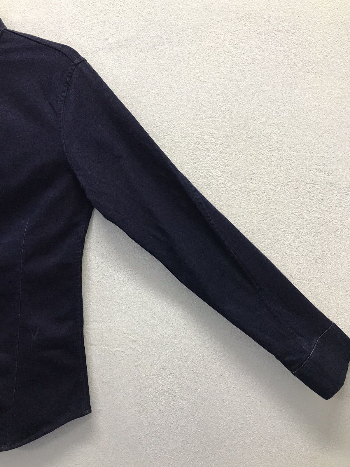 Japanese Brand Vintage Vadel Jacket Size US M / EU 48-50 / 2 - 4 Thumbnail