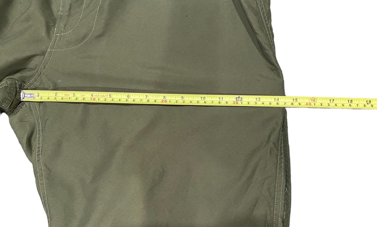 Nike Streetwear NIKE Nylon Pant Size US 32 / EU 48 - 18 Thumbnail