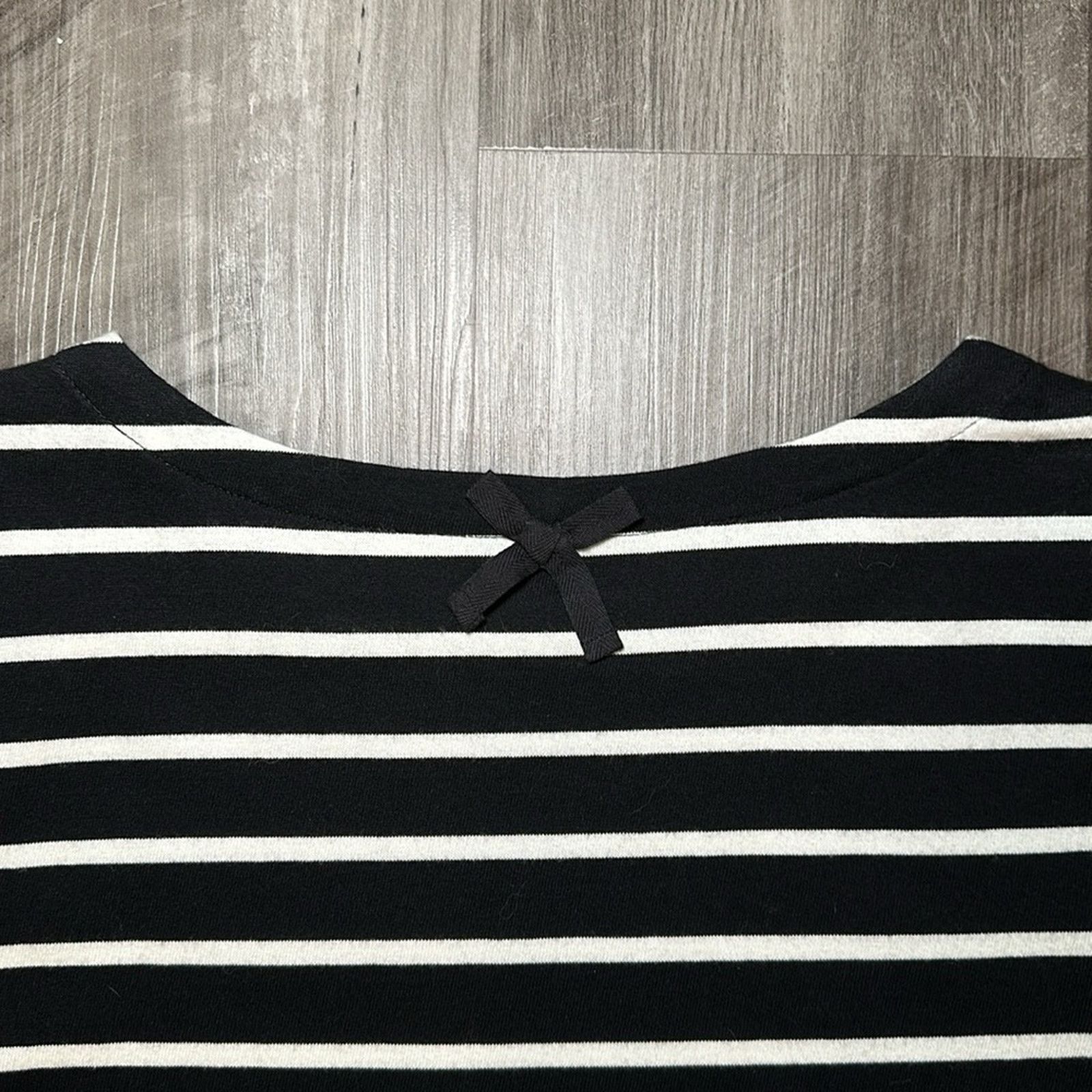 Kate Spade Kate Spade Brooke Street Long Sleeve Flare Wrist - Medium Size M / US 6-8 / IT 42-44 - 4 Thumbnail