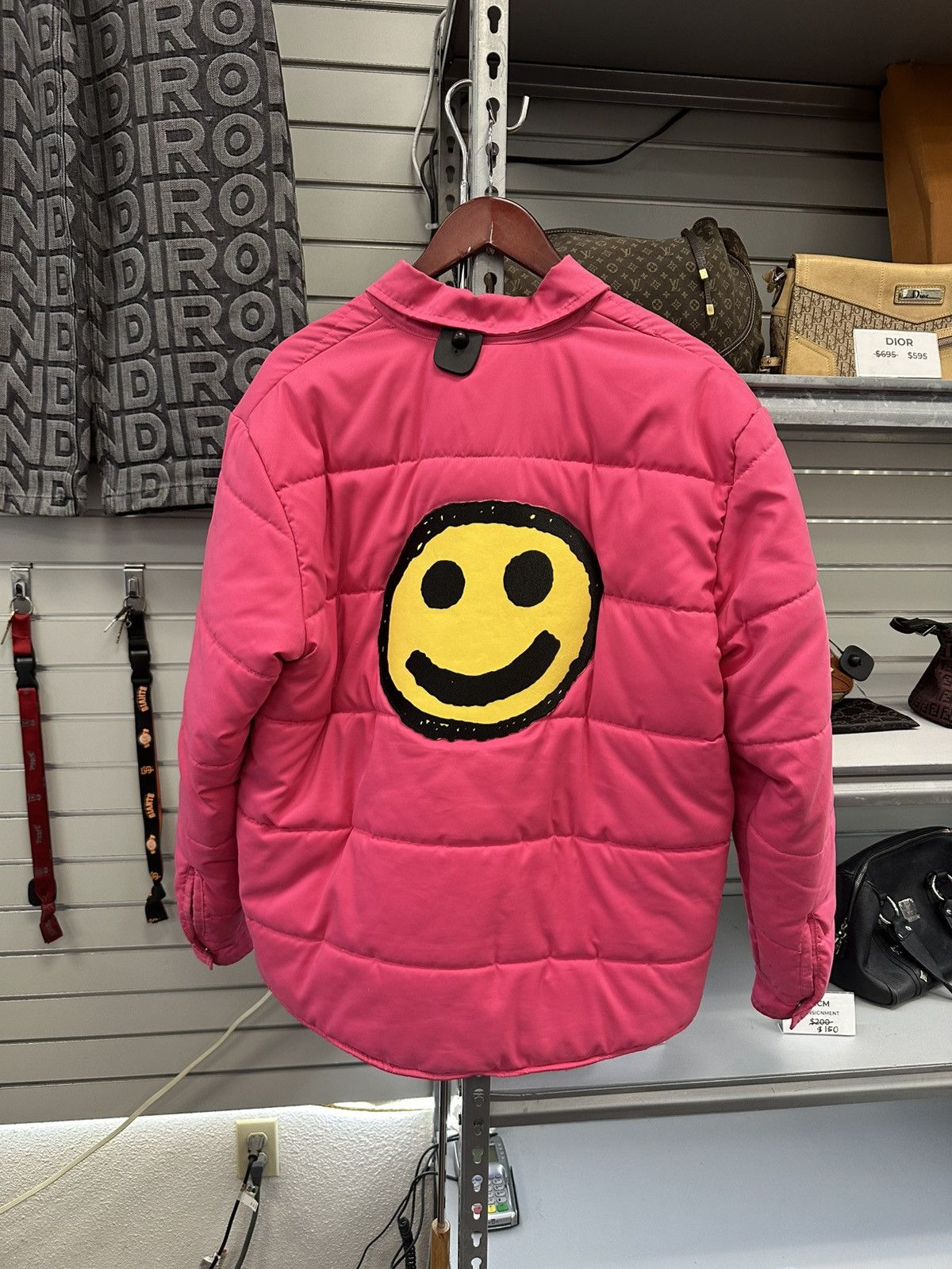 Golf Wang GOLF WANG YOKAI puffer | Grailed