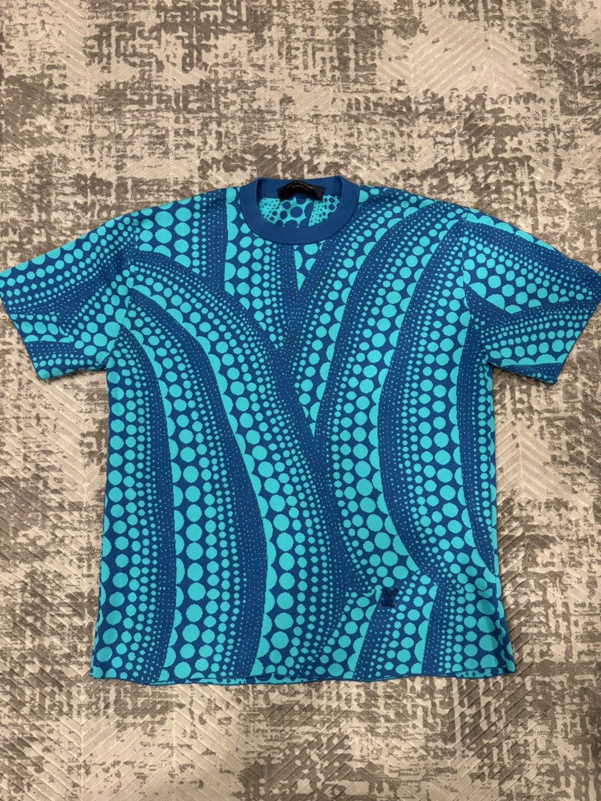 Louis Vuitton Louis Vuitton tee Size US L / EU 52-54 / 3 - 1 Thumbnail