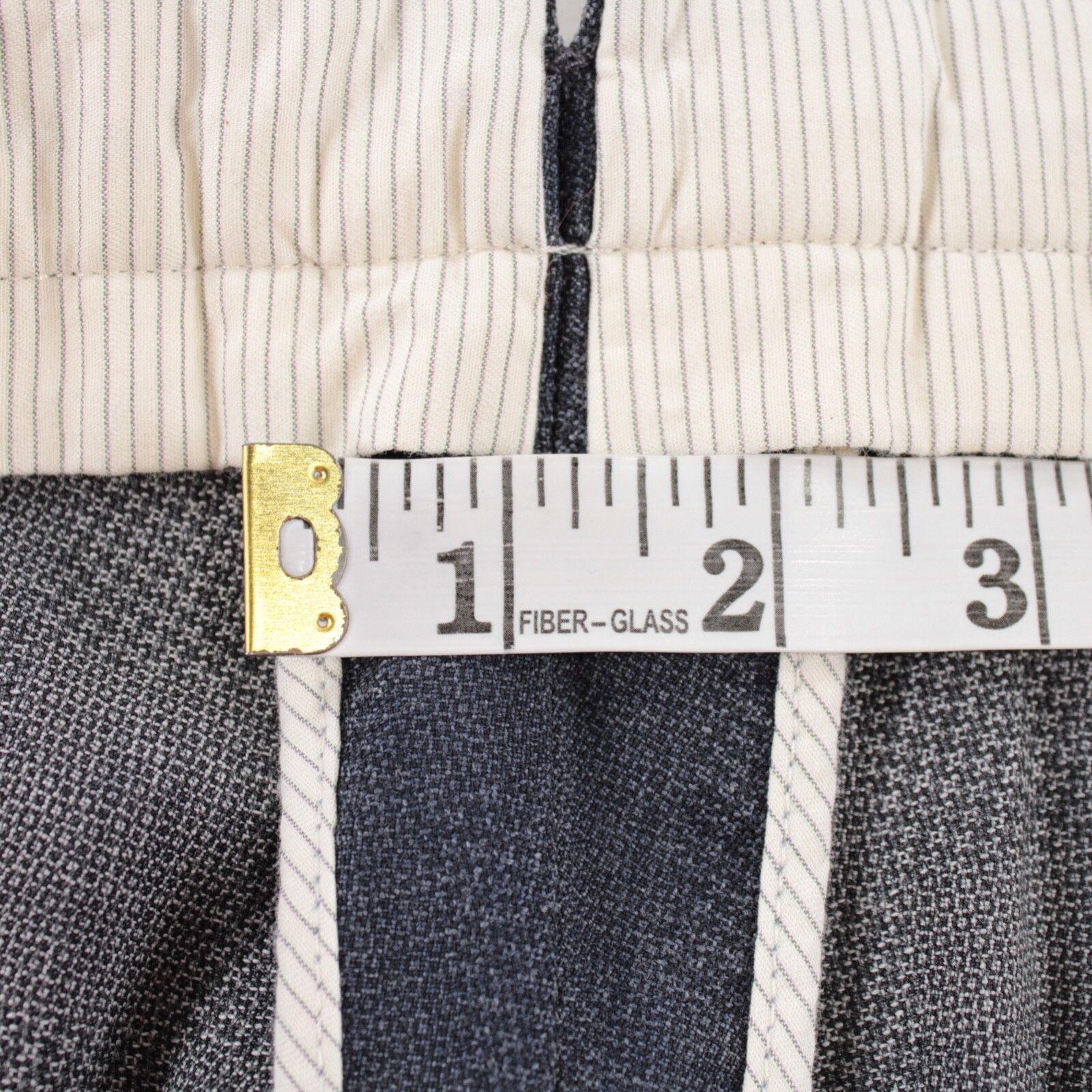 Incotex Incotex New with tags Dress Pants Size 36 US In Blue Size US 36 / EU 52 - 6 Thumbnail
