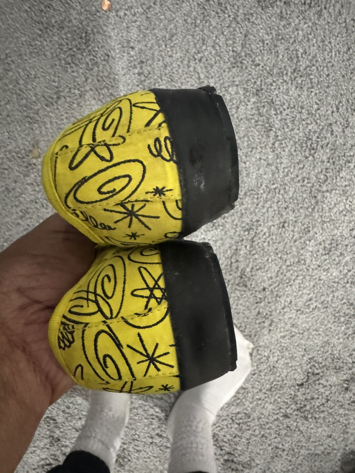 Adidas × Jeremy Scott Adidas x jeremy scott Size US 10 / EU 43 - 2 Thumbnail