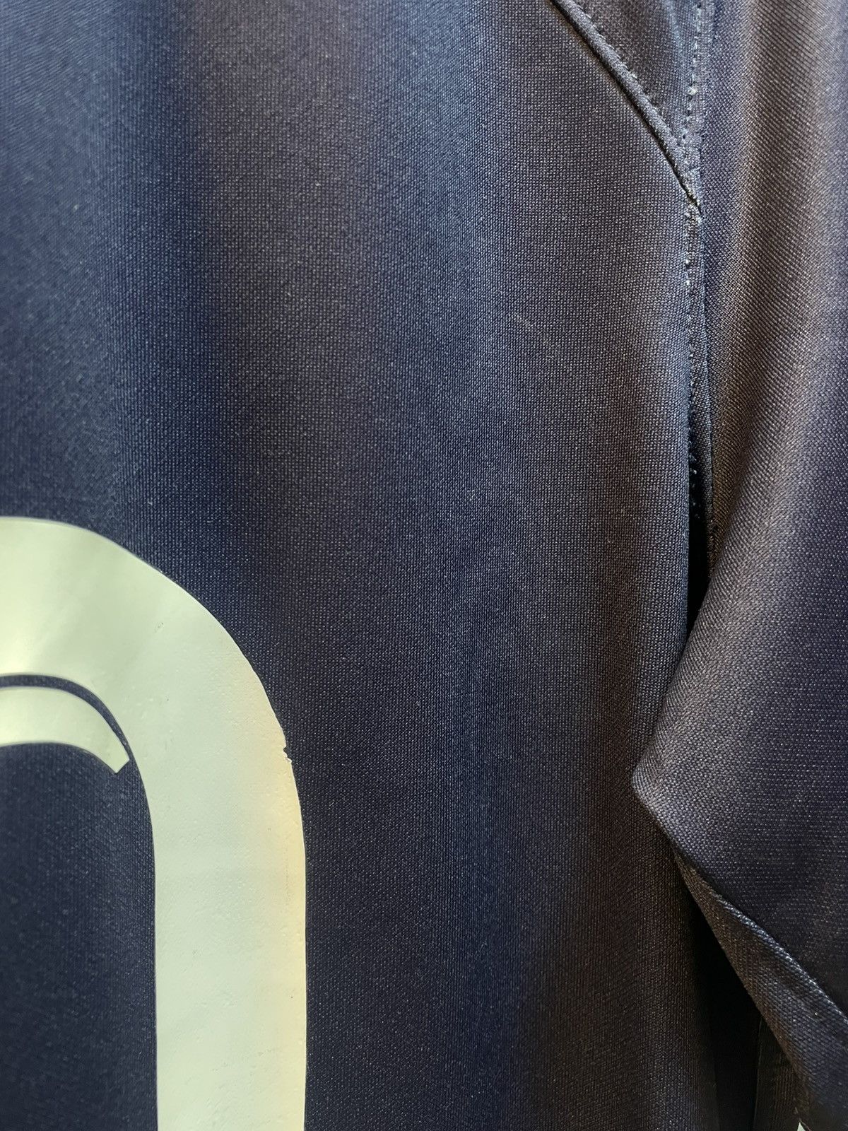 Nike × Vintage 2022-2023 Paris Saint-Germian MESSI 30 Home Kit Size US L / EU 52-54 / 3 - 14 Thumbnail