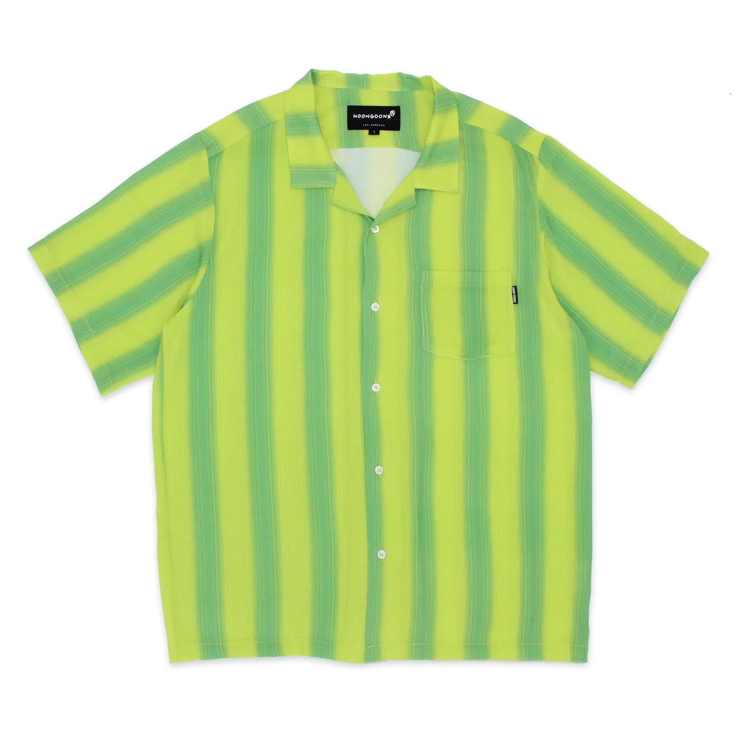 Noon Goons High Society Shirt Size US L / EU 52-54 / 3 - 1 Thumbnail