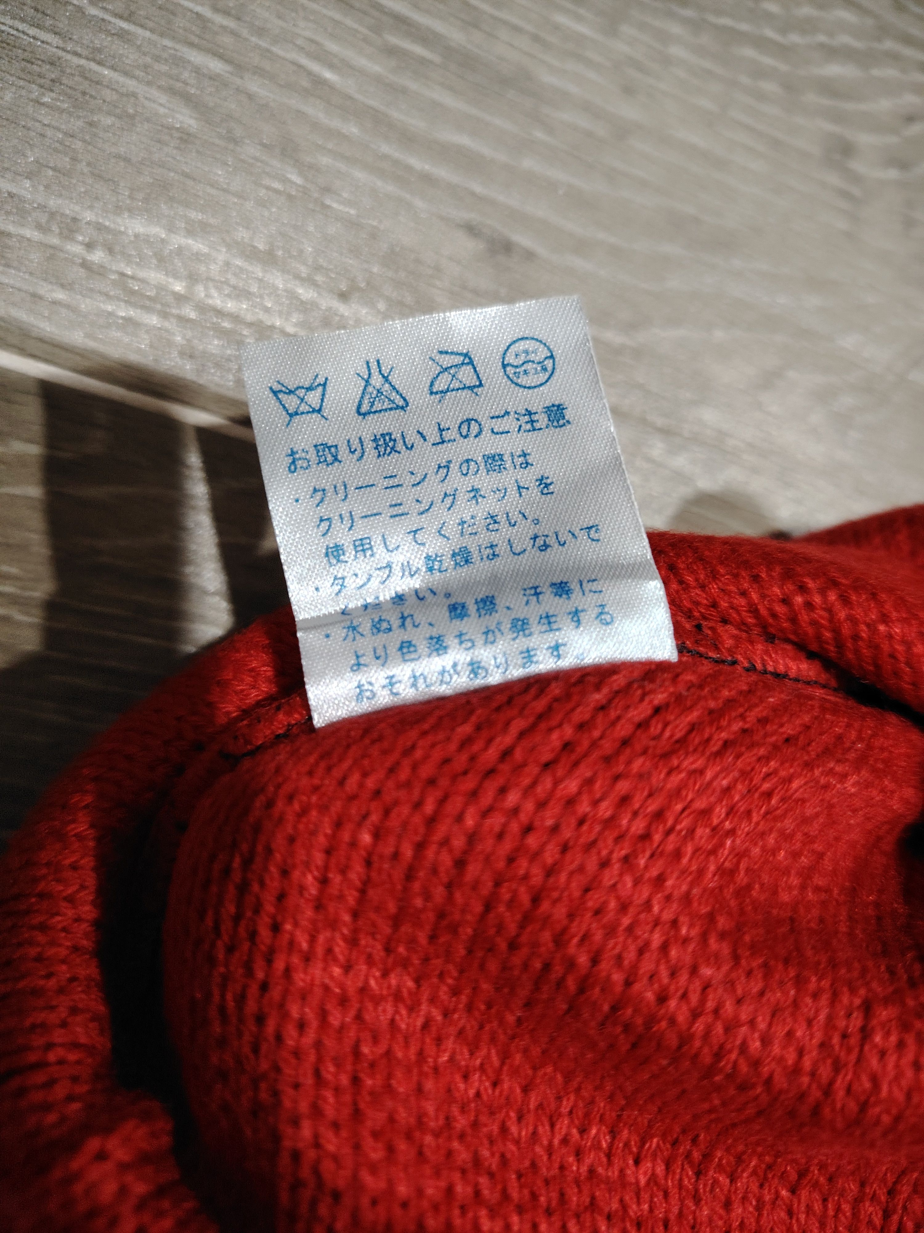 Cartoon Network × Disney Japanese Brand Disney Mickey Mouse Beanie Hat Size ONE SIZE - 4 Thumbnail