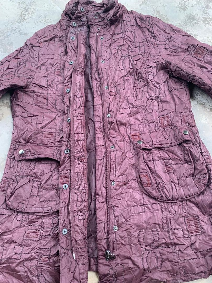 Japanese Brand Japanese Jacket Chere Amour Size M / US 6-8 / IT 42-44 - 5 Thumbnail