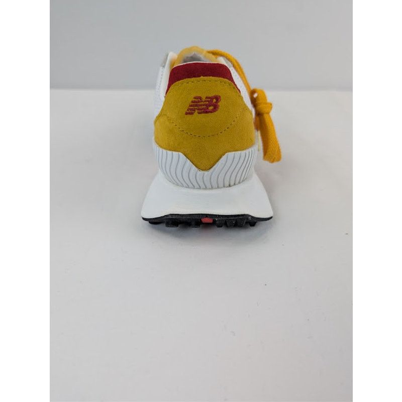 Casablanca × New Balance o1rshd1 XC-72 Sneakers in Yellow / Red Size US 9.5 / EU 42-43 - 17 Thumbnail