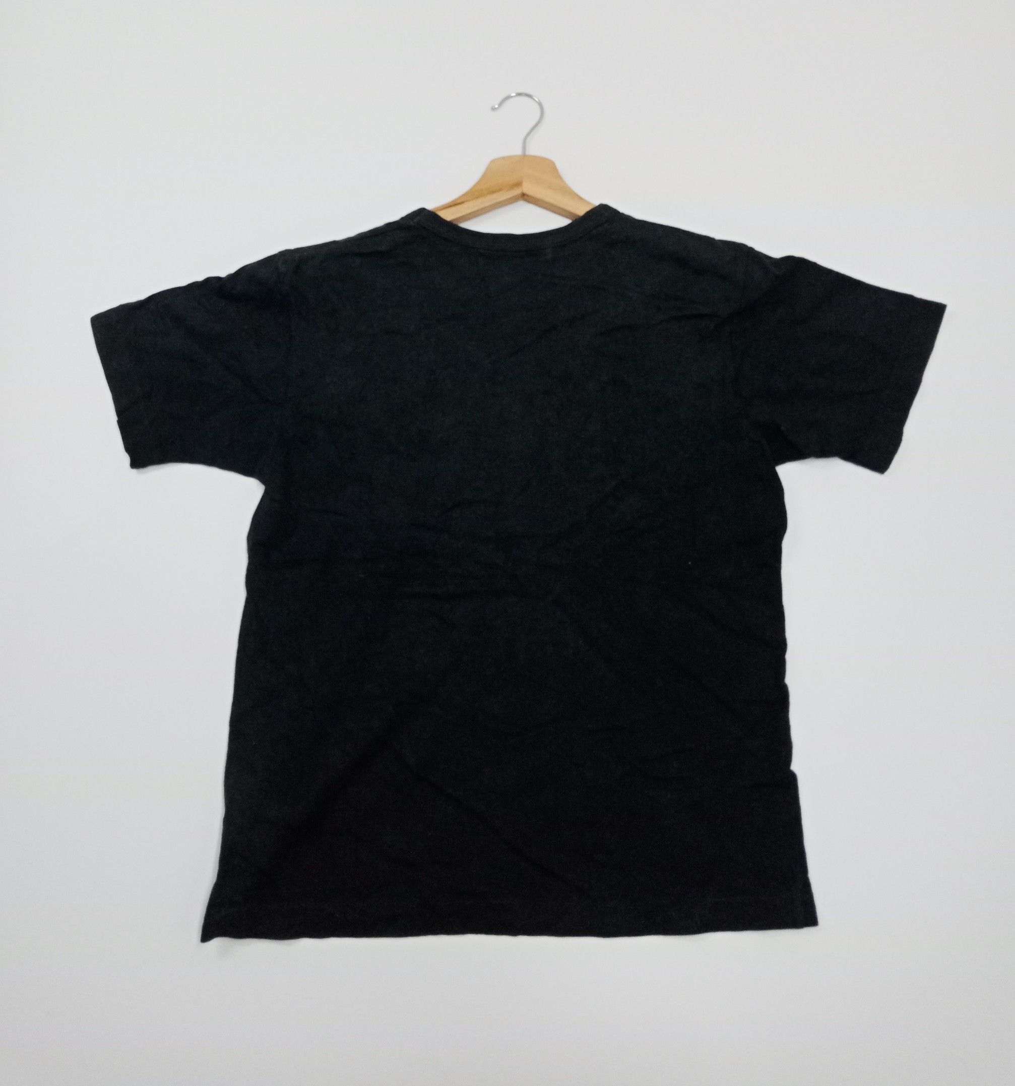 Comme des Garcons × Comme des Garcons Black × Comme des Garcons Homme AD2012 Comme des Garcons Black #C Size US M / EU 48-50 / 2 - 2 Thumbnail