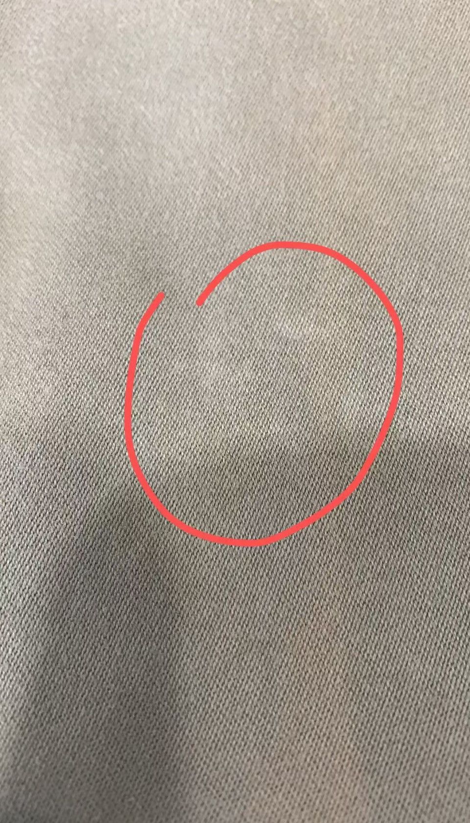 Kapital For inspection Size US 32 / EU 48 - 4 Thumbnail