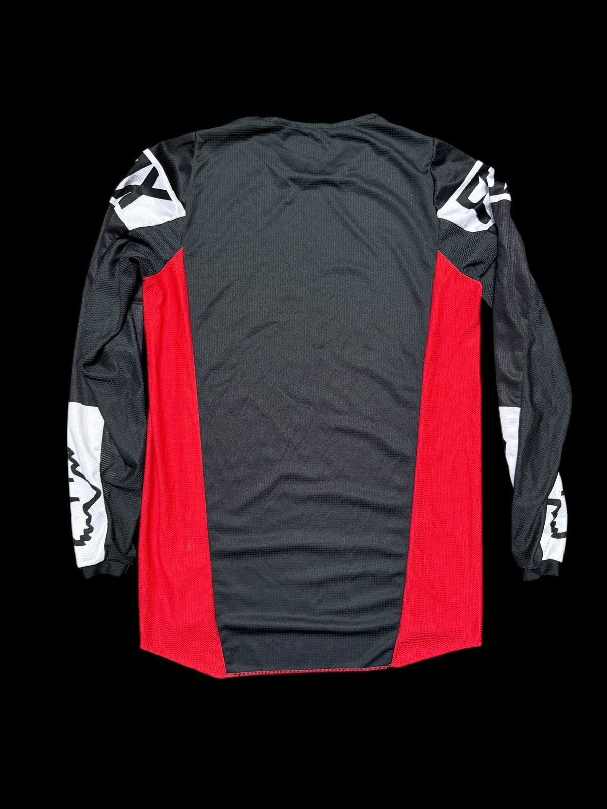 Fox Racing Y2K Fox Racing jersey size small Size US S / EU 44-46 / 1 - 5 Thumbnail