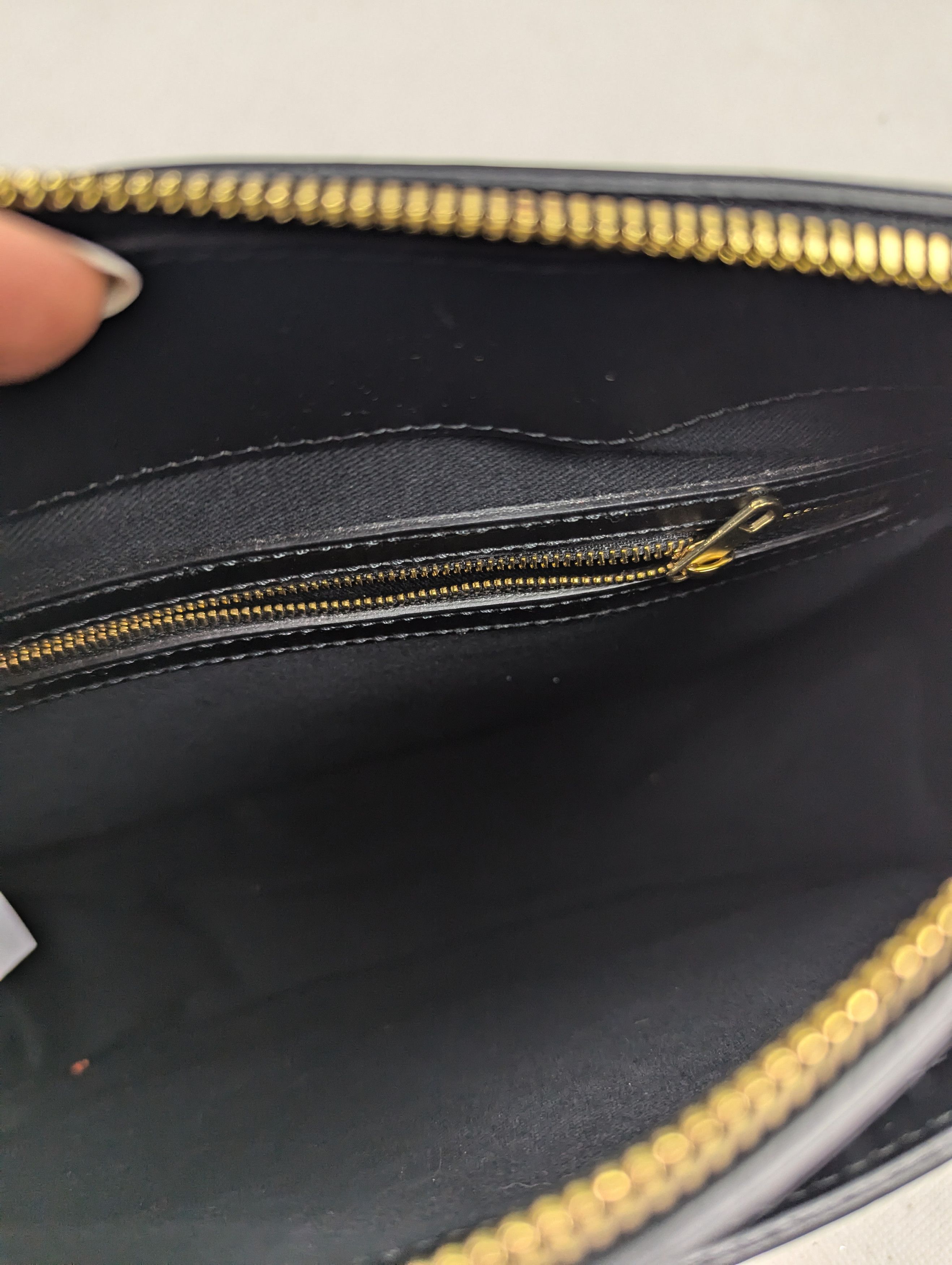 A.P.C. A.P.C. shoulder black bag Size ONE SIZE - 8 Thumbnail