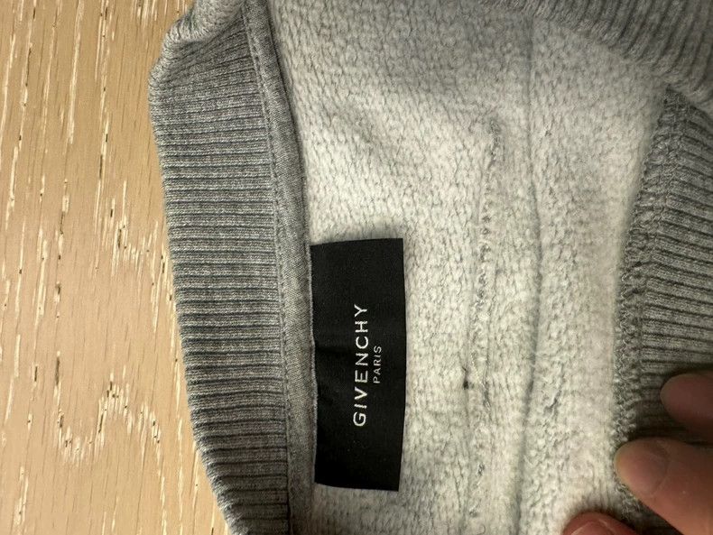 Givenchy Givenchy Hoodie Size US S / EU 44-46 / 1 - 2 Thumbnail