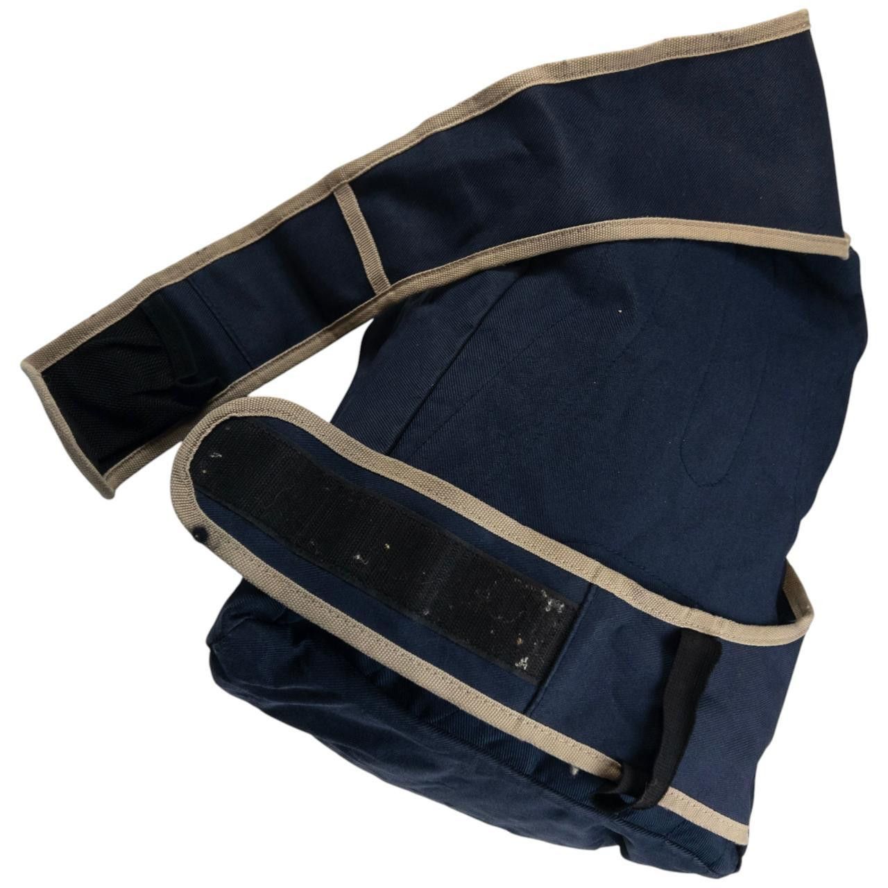 Nike Vintage Nike Sling Bag Size ONE SIZE - 7 Thumbnail