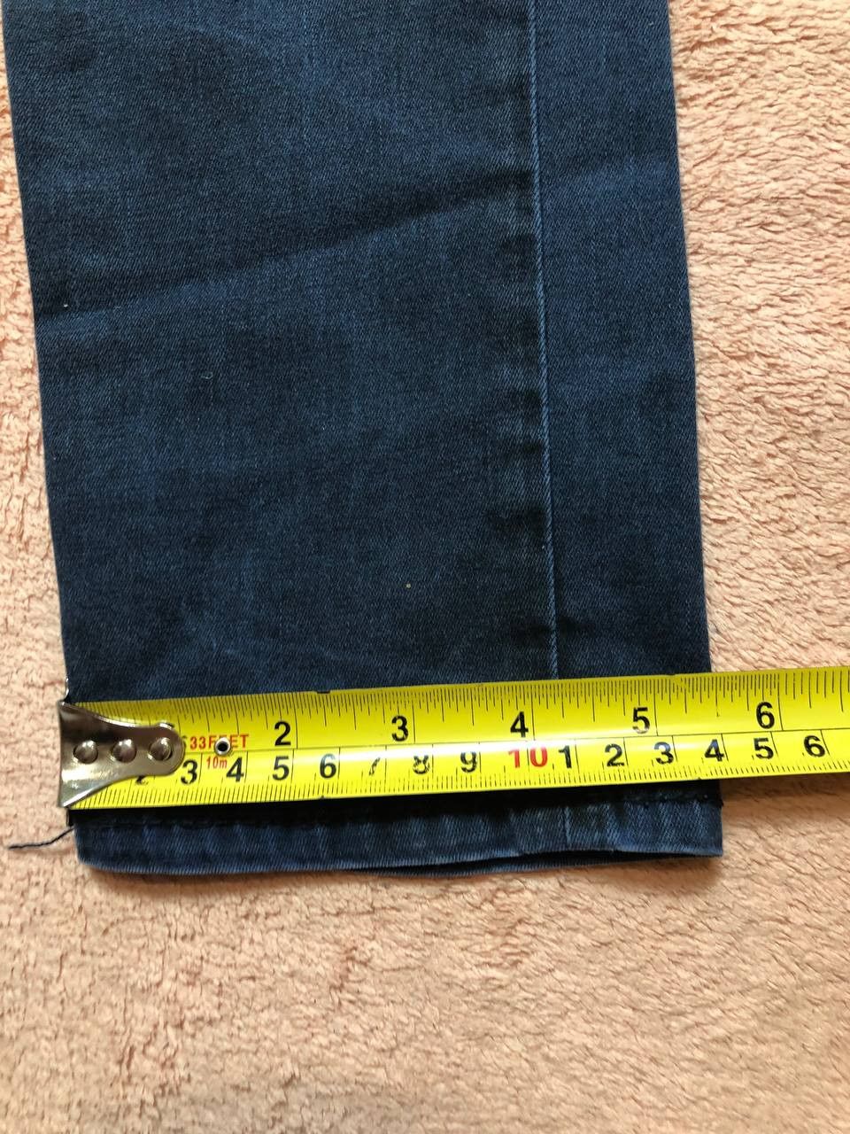 True Religion True Religion jeans skinny Vintage Y2K streetwear Size US 28 / EU 44 - 18 Thumbnail