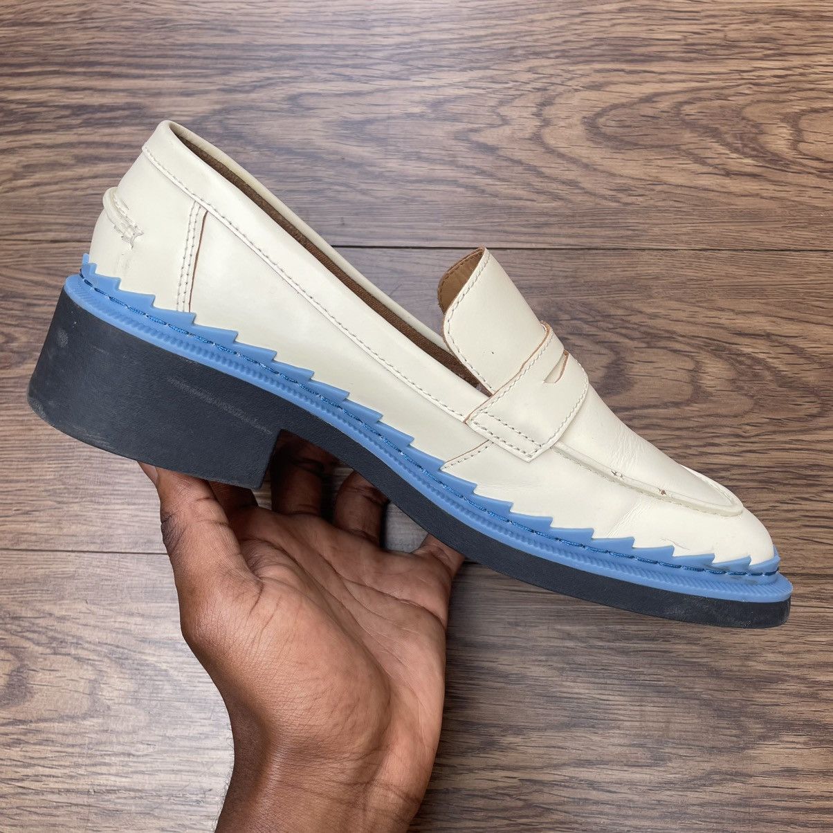 Camper Camper Taylor Loafers Size US 10 / IT 40 - 7 Thumbnail