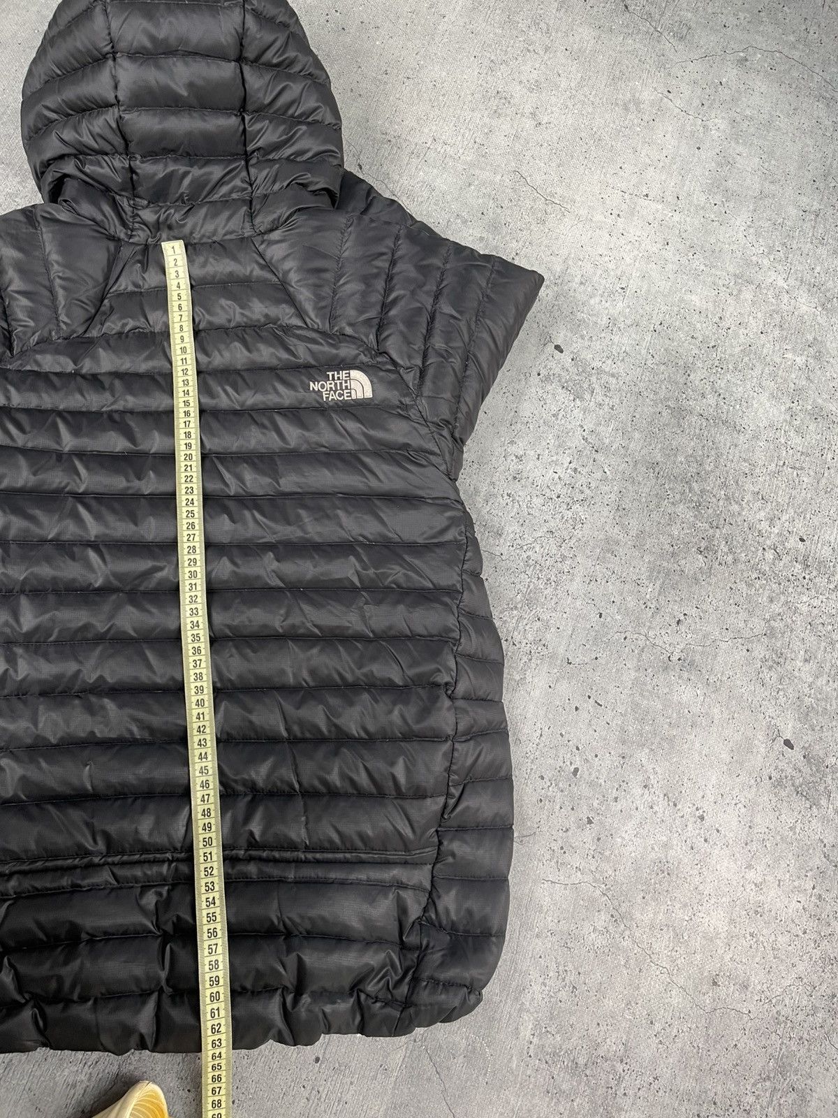 The North Face The North Face 600 Micro Puffer Jacket Vintage Size US M / EU 48-50 / 2 - 15 Thumbnail