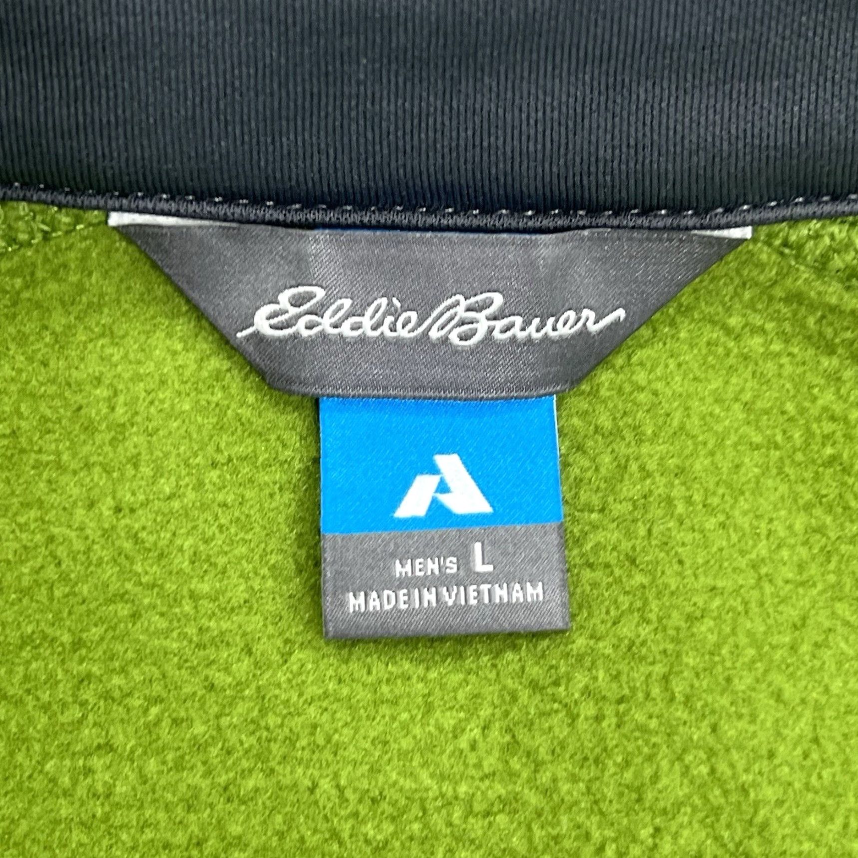 Eddie Bauer VINTAGE? No Size US L / EU 52-54 / 3 - 5 Thumbnail