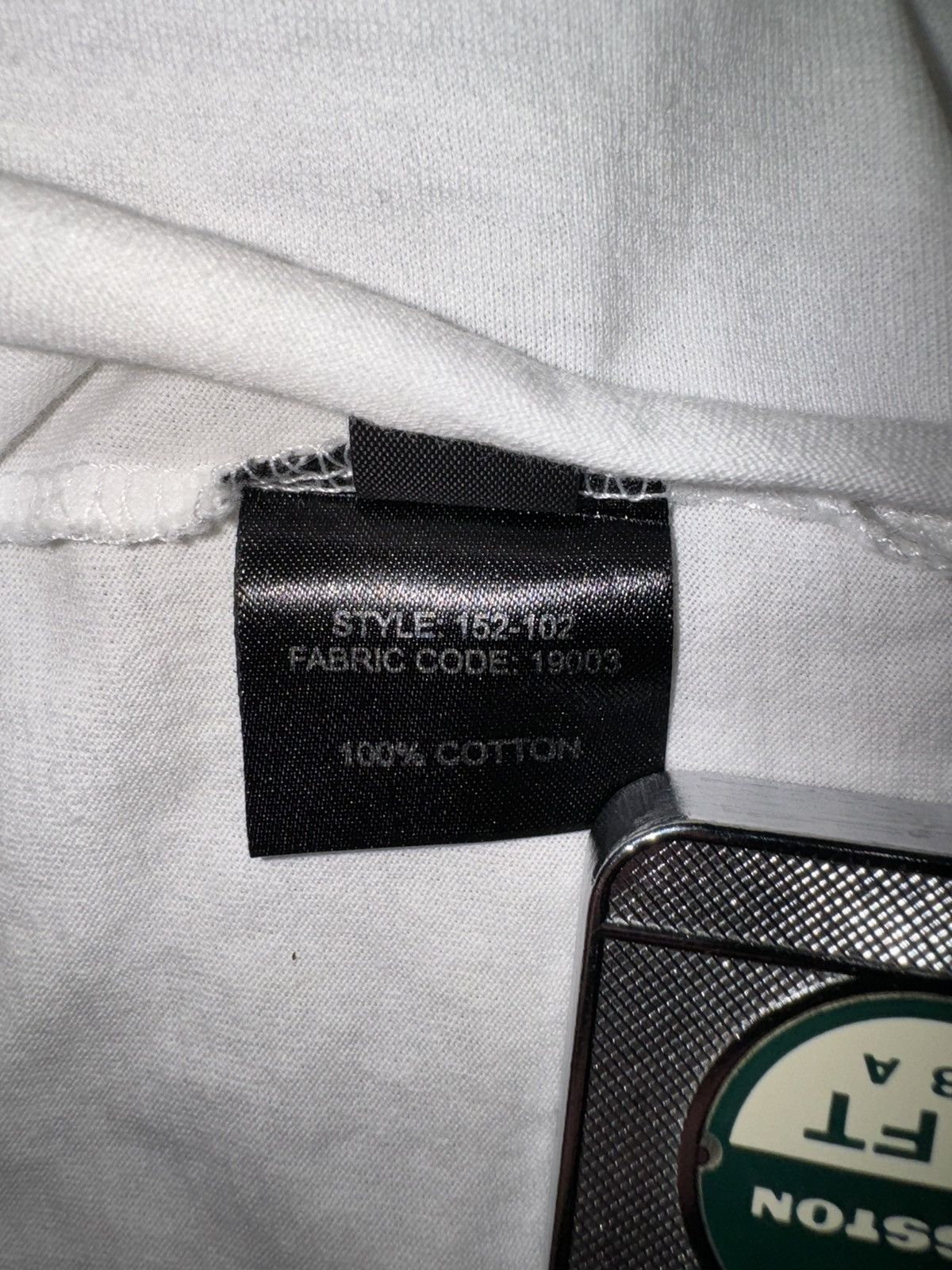 Raf Simons Red Boy Shirt Size US M / EU 48-50 / 2 - 6 Thumbnail