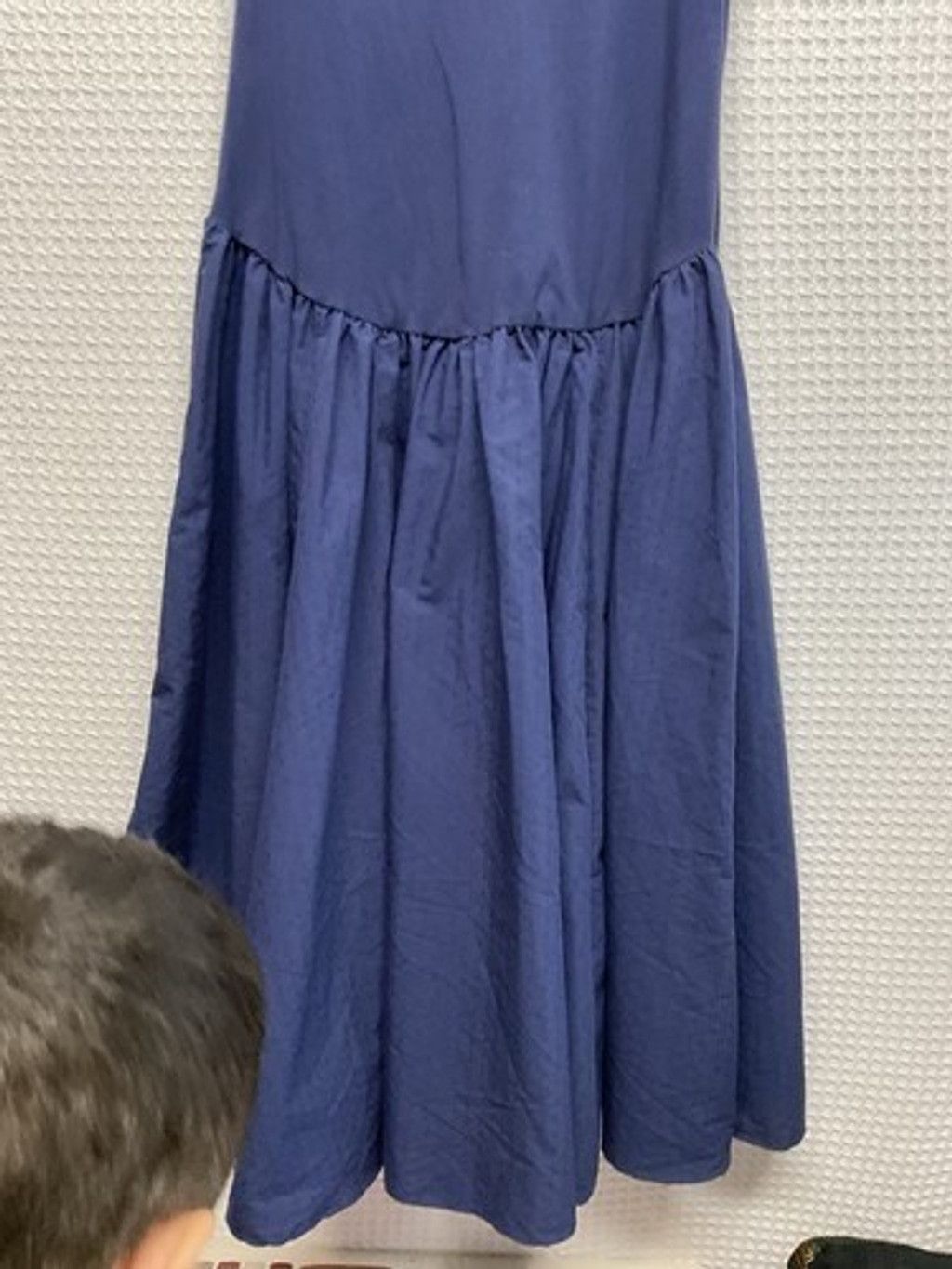 Free People Free People Afternoon Puff Short Sleeve Midi Dress Women XL Size XL / US 12-14 / IT 48-50 - 6 Thumbnail