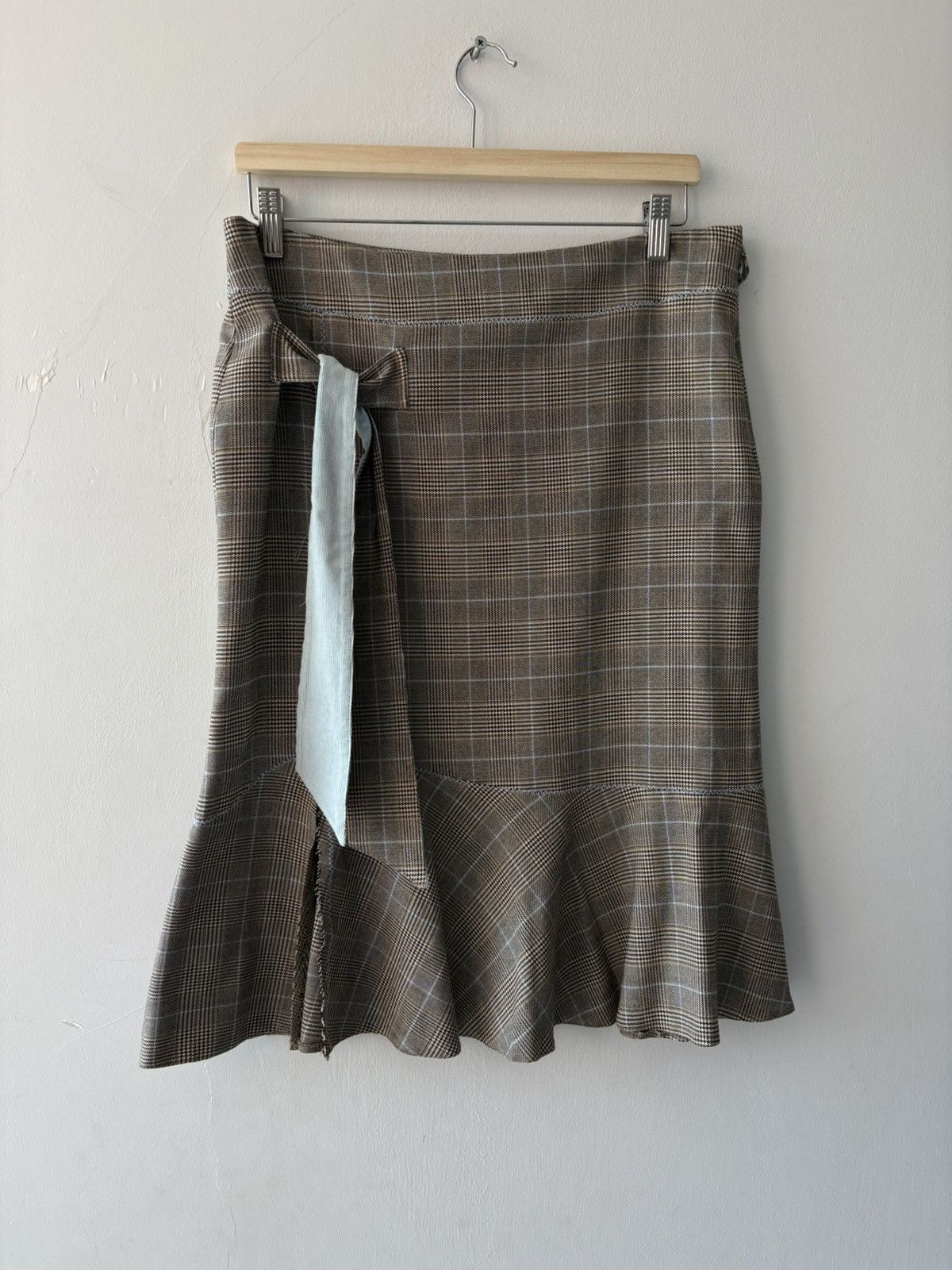 Vintage Vivid skirt y2k Size 27" / US 4 / IT 40 - 7 Thumbnail