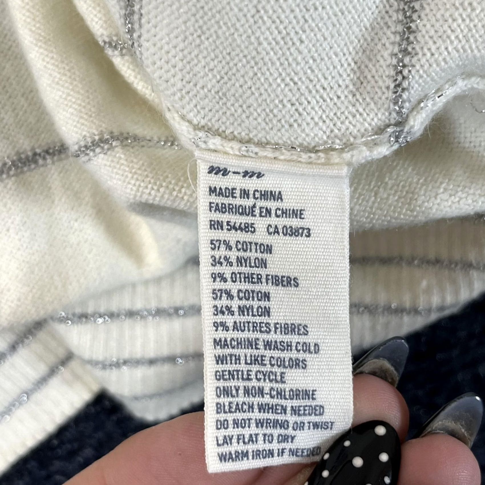 American Eagle Outfitters VINTAGE N/A Size M / US 6-8 / IT 42-44 - 3 Thumbnail