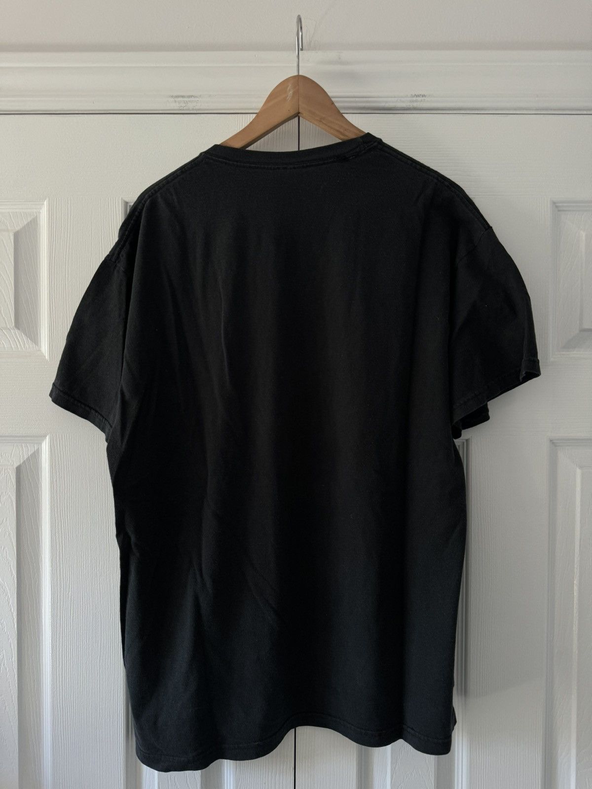 Vintage Vintage Punisher - Marvel Comics Tee 2004 Size US XL / EU 56 / 4 - 3 Thumbnail