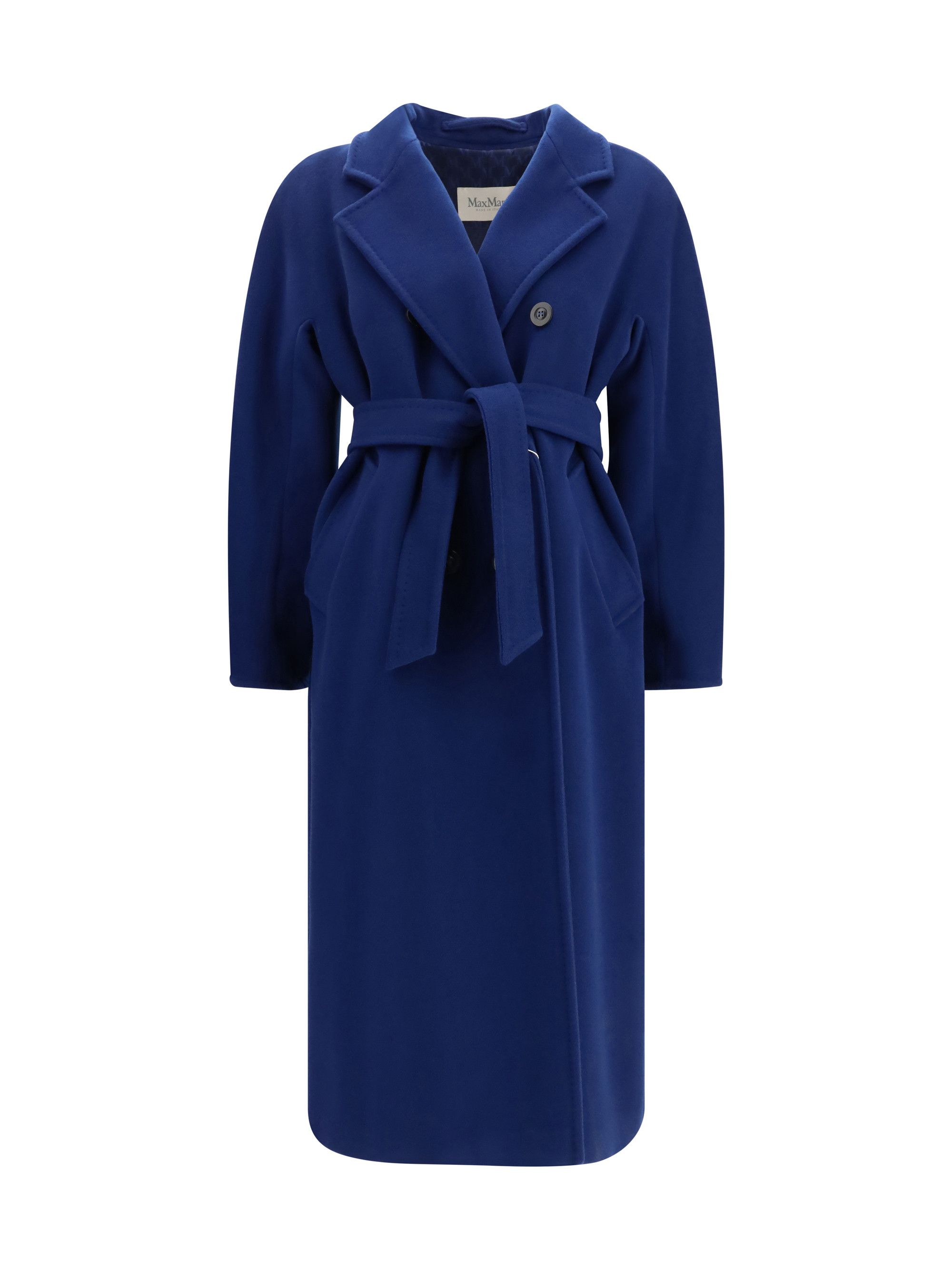 Max Mara Madame Coat Size M / US 6-8 / IT 42-44 - 1 Thumbnail