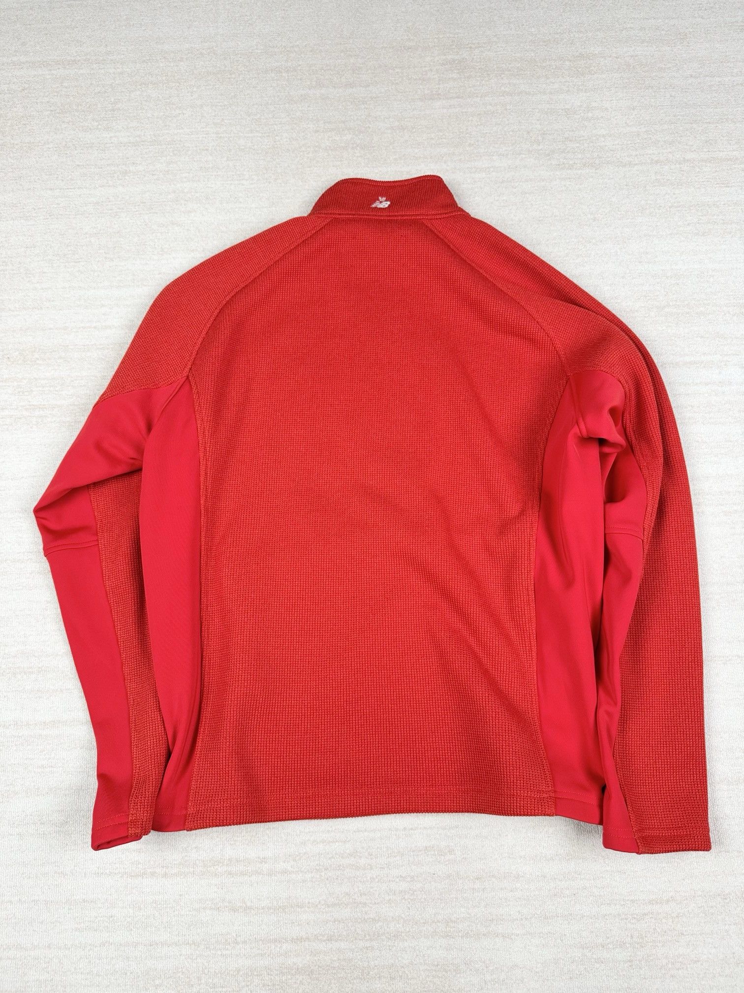 Aime Leon Dore ALD / New Balance 991 Performance Fleece Pullover Size US XL / EU 56 / 4 - 8 Thumbnail