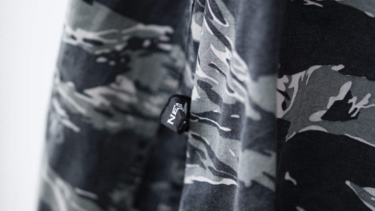 Madness Madness jungle shirt Size US M / EU 48-50 / 2 - 5 Thumbnail