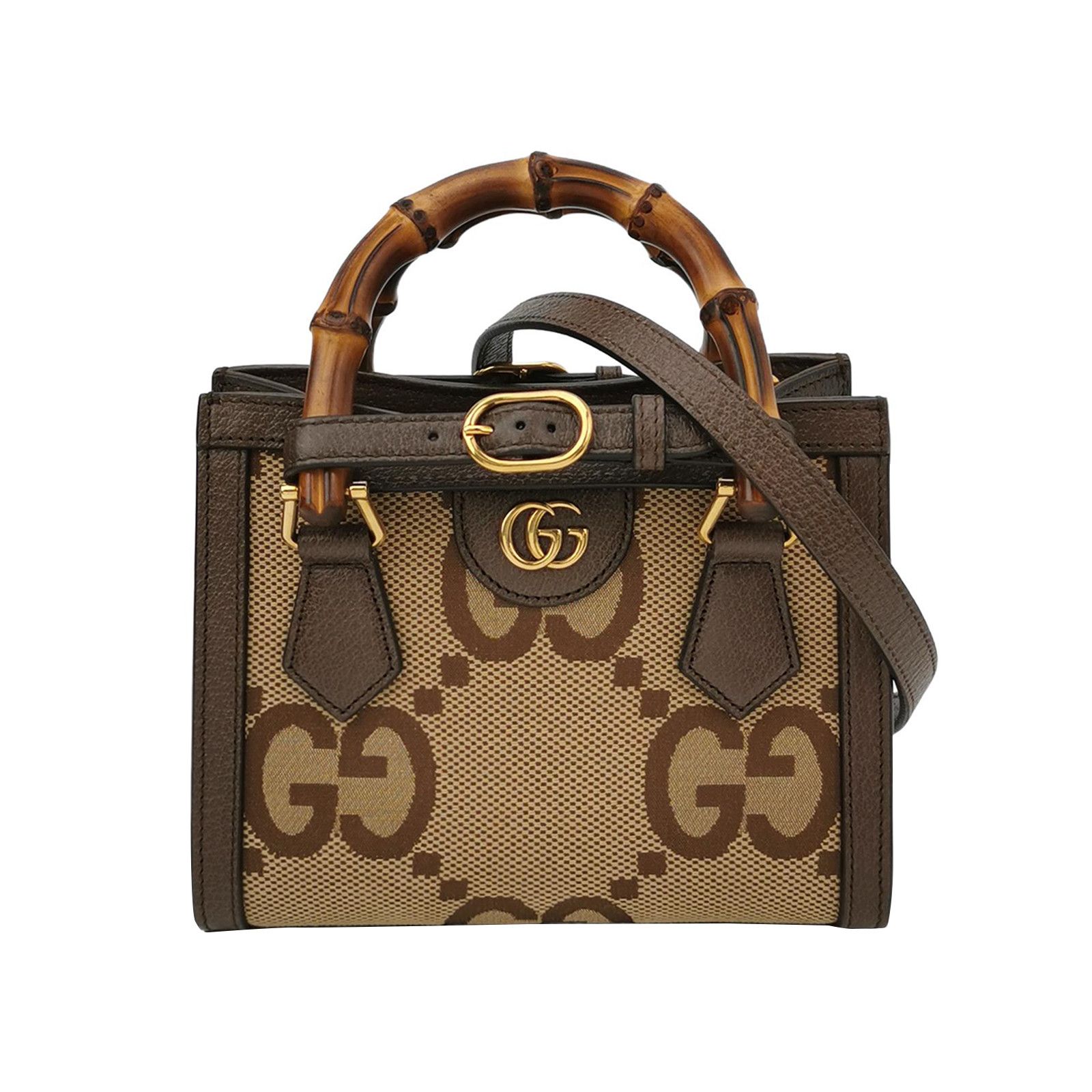 Gucci Gucci Women os Shoulder Bags Size ONE SIZE - 1 Thumbnail