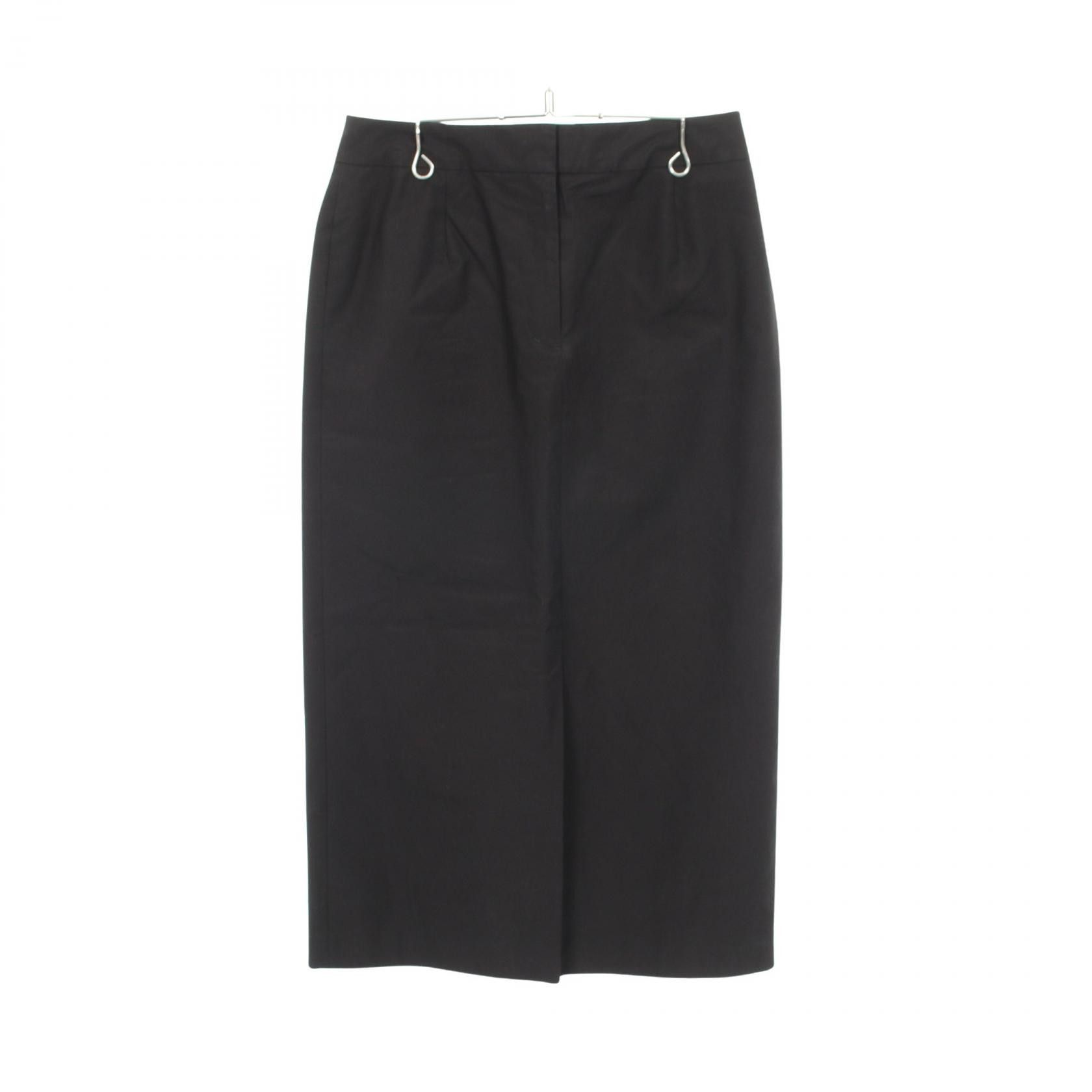 Other Other ADORE Cotton Skirt Textile Skirts DUTY FREE for USA Size ONE SIZE - 1 Thumbnail