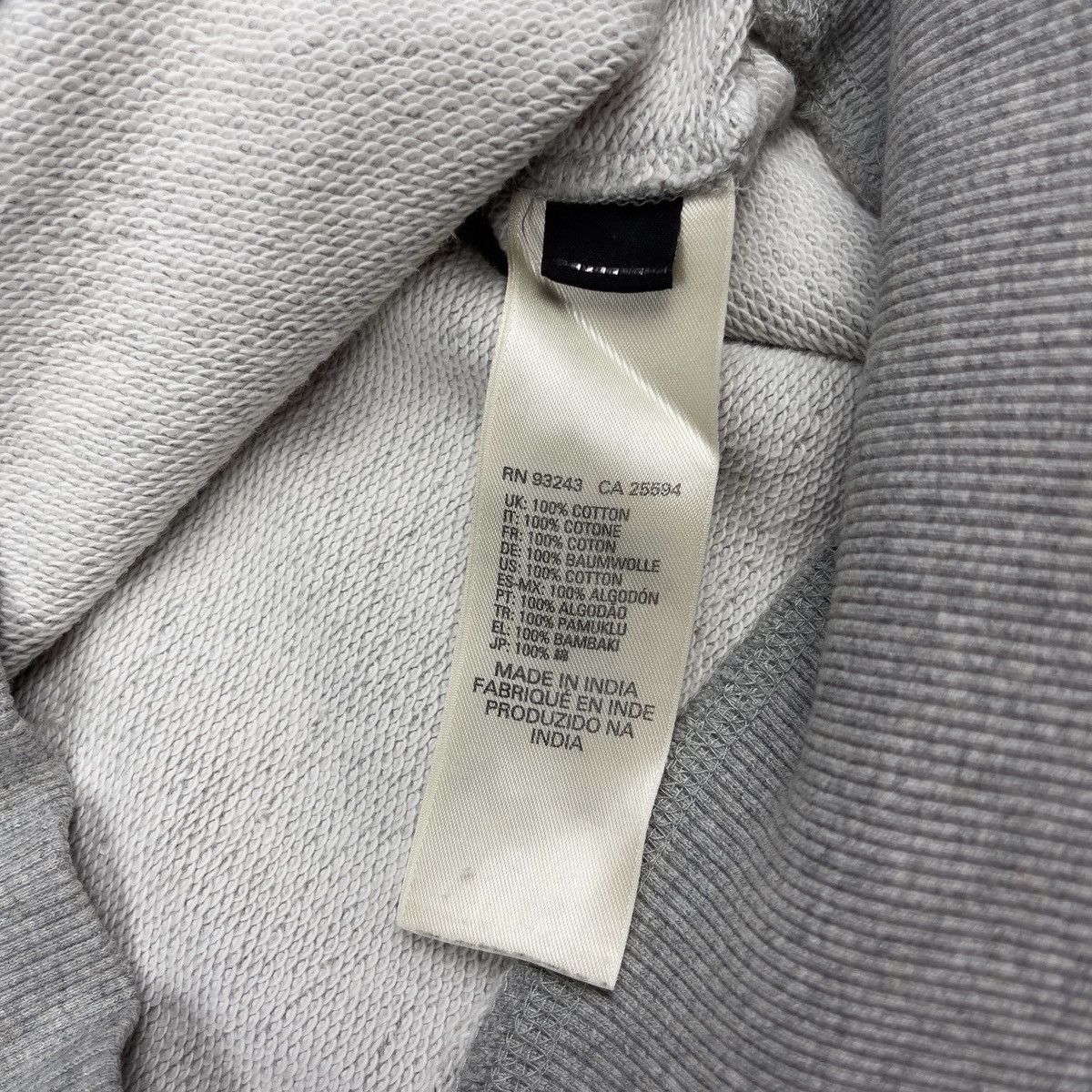 Diesel Diesel F Adelia Felpa Sweatshirt Size M / US 6-8 / IT 42-44 - 7 Thumbnail