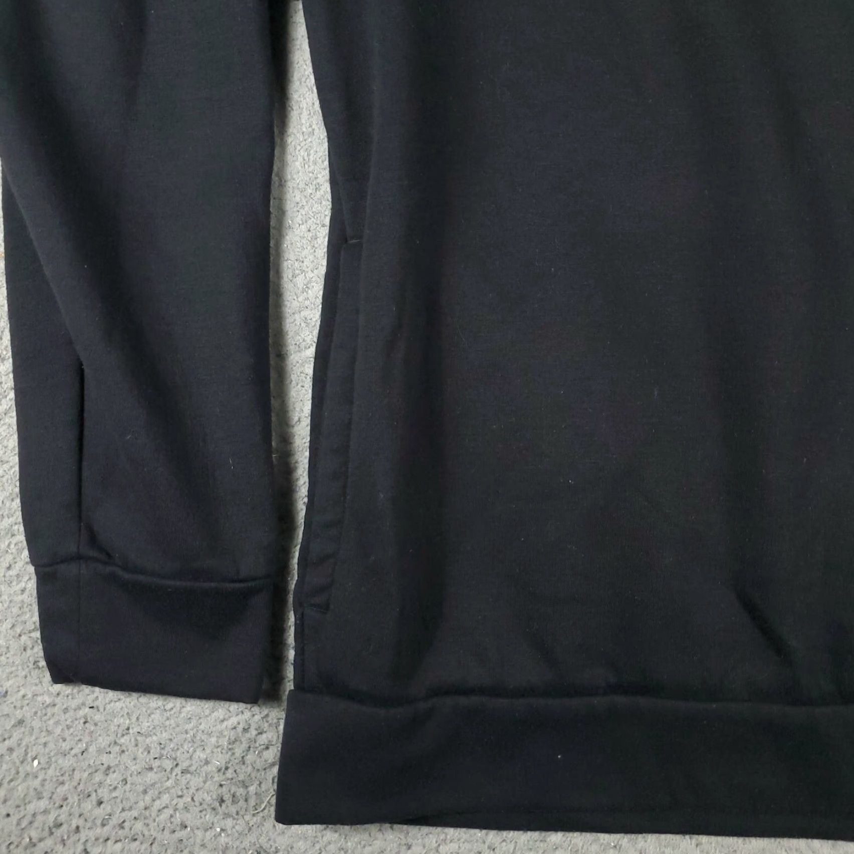Adidas Adidas Hoodie Mens Large Black Casual Pullover Sweatshirt Size US L / EU 52-54 / 3 - 4 Thumbnail