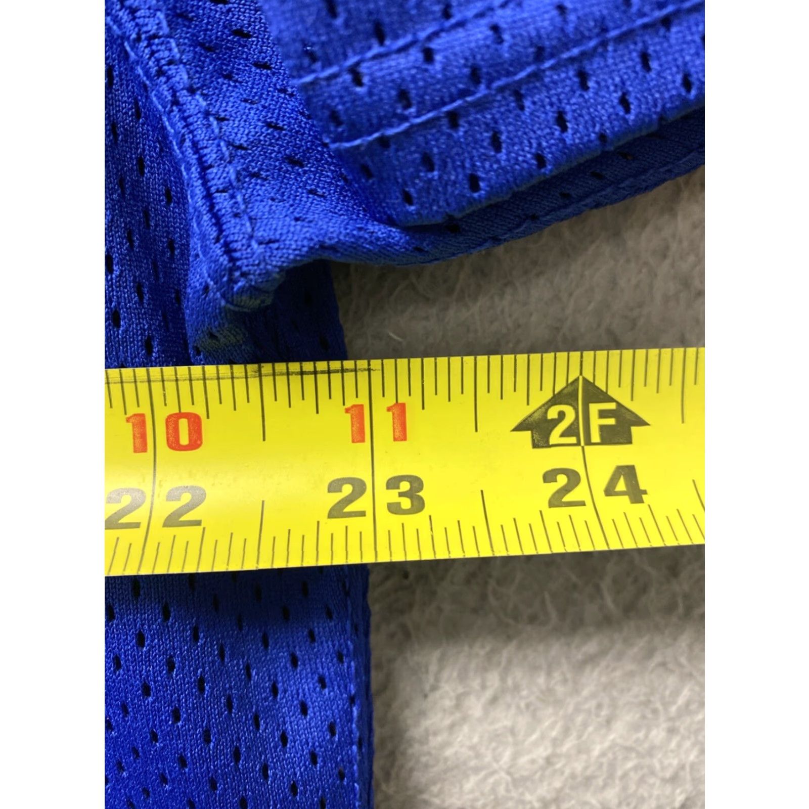 Vintage Tag Chicago Cubs Polo Shirt XL Blue Men /92-60 Polo Shirt Tag Brand Polo Shirt XL Blue Men 92-60 / Chicago Cubs Polo Shirt XL Blue Men Size US XL / EU 56 / 4 - 5 Thumbnail