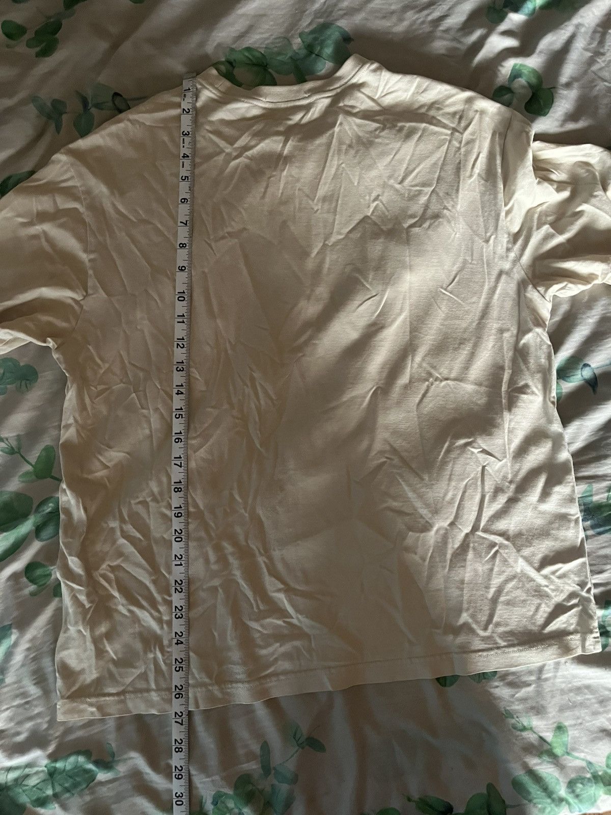 Y-3 Y-3 Shirt Size US M / EU 48-50 / 2 - 3 Thumbnail
