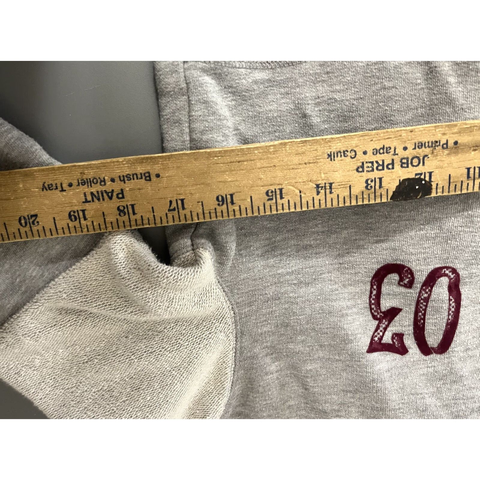 Harley Davidson Harley-Davidson Hoodie Small Women Colorblocked French Terry Pullover 96150-18VW Hoodie Women S Gray Colorblock 90s Logo Size S / US 4 / IT 40 - 4 Thumbnail
