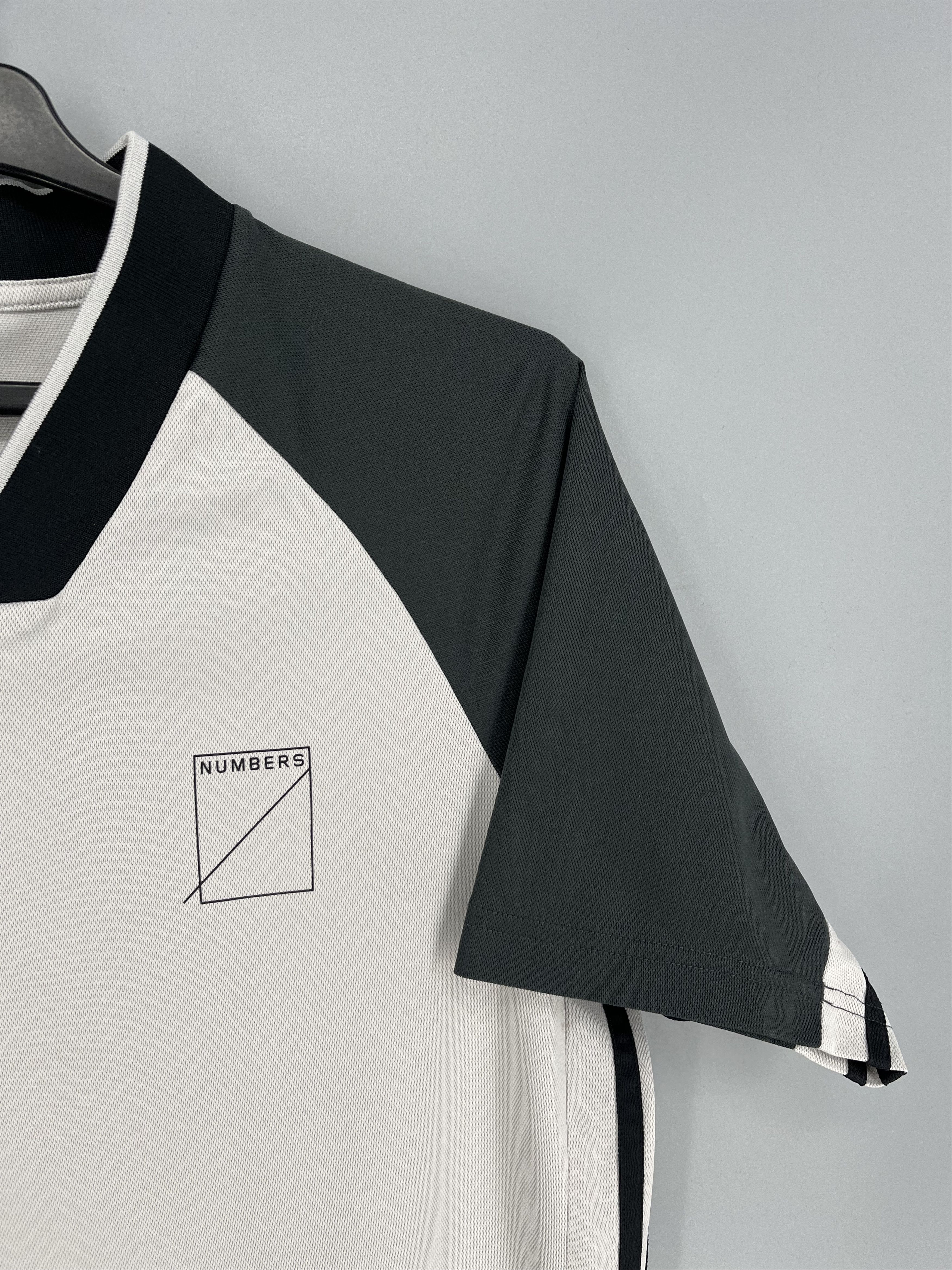 Adidas Adidas X Numbers Collab Skateboarding Jersey Size MEDIUM Size US M / EU 48-50 / 2 - 6 Thumbnail