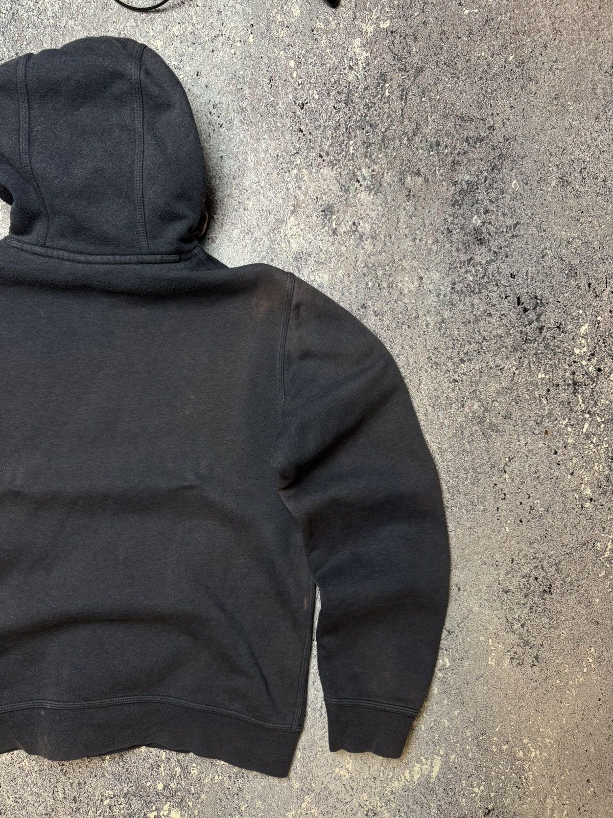 Nike CRAZY CUSTOM NIKE SKELETON HOODIE Size US S / EU 44-46 / 1 - 13 Thumbnail