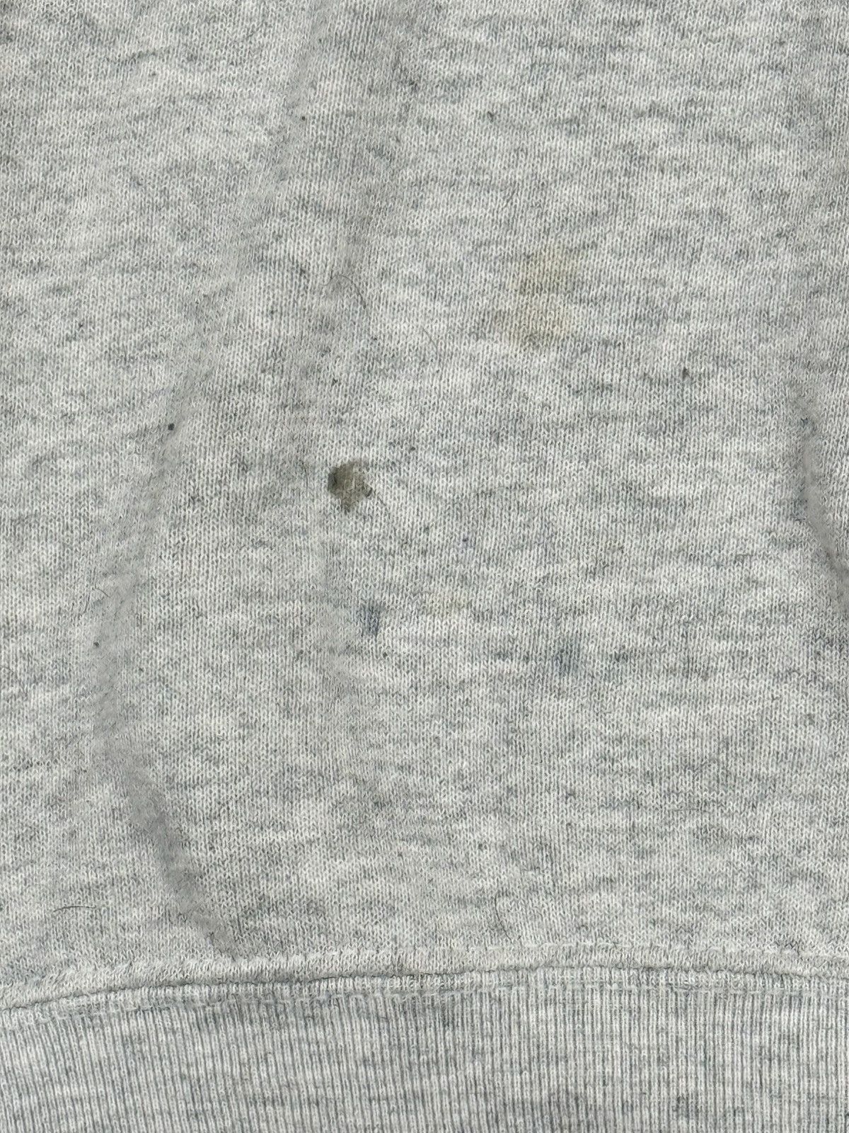 Vintage Vintage Shut Up & Golf Embroidered Crewneck Sweatshirt Size US L / EU 52-54 / 3 - 3 Thumbnail