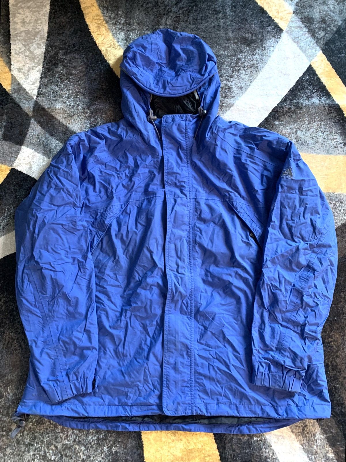 Nike ACG Nike ACG Jacket Size ONE SIZE - 1 Thumbnail