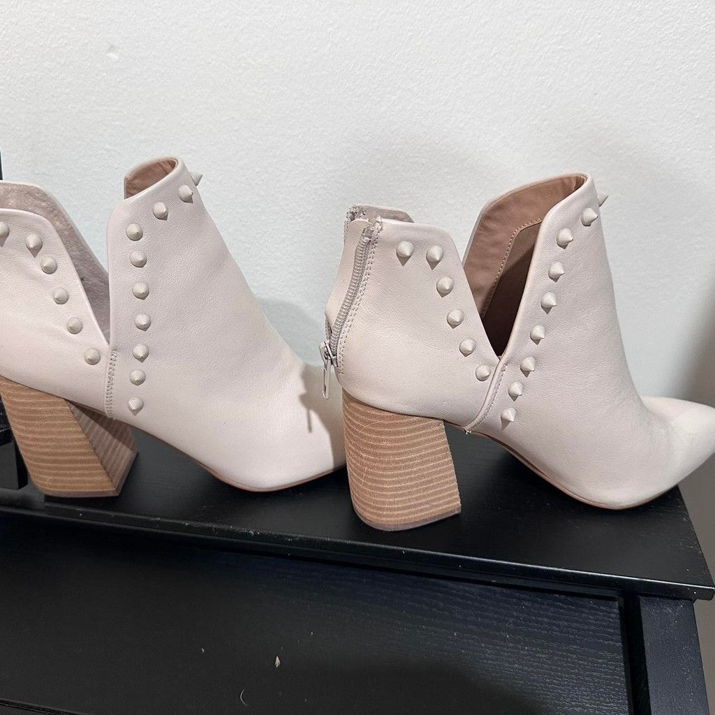 Steve Madden boots Size US 8.5 / IT 38.5 - 1 Thumbnail